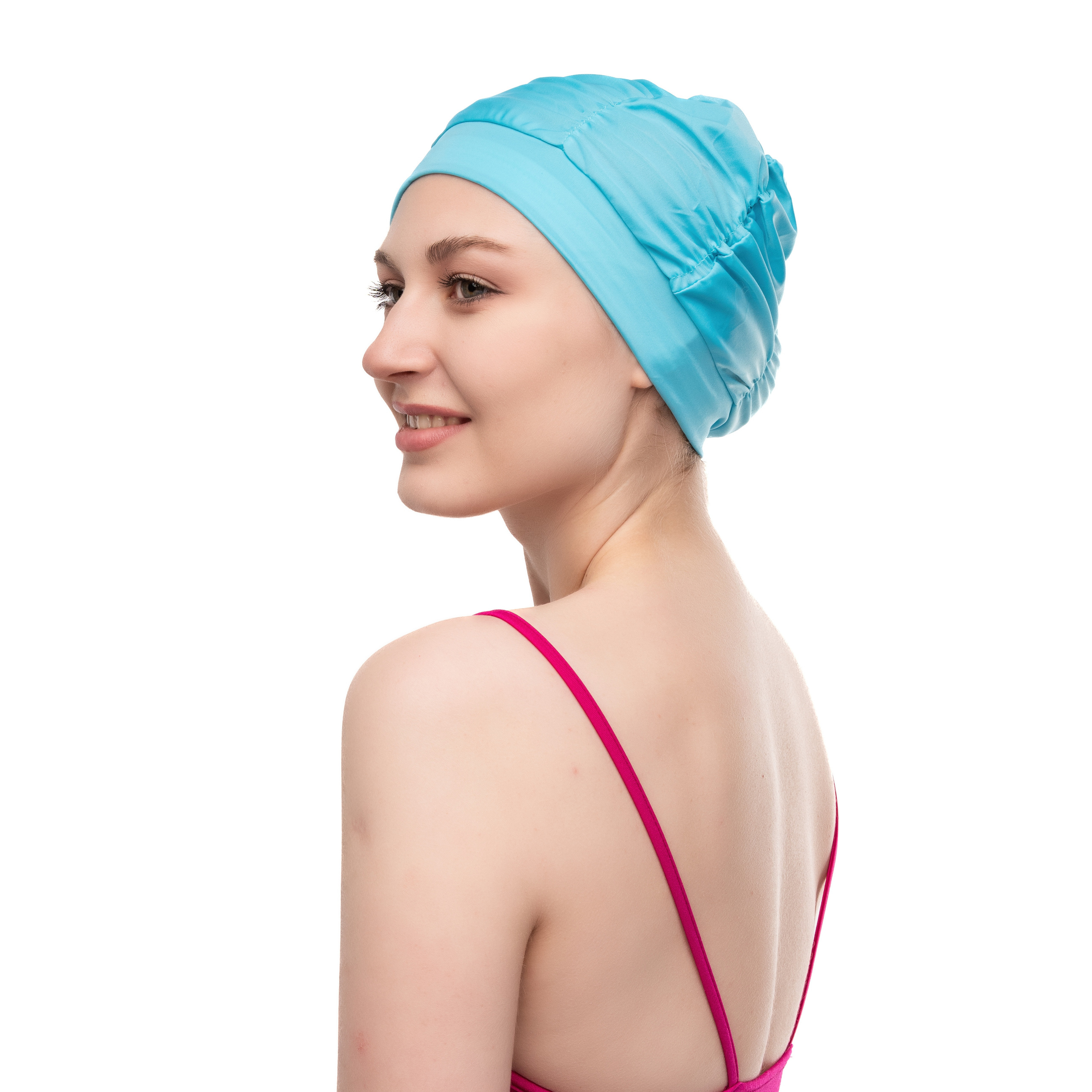 ШАПОЧКИ ДЛЯ ПЛАВАНИЯ. Раптовый Александр Предметный и рекламный фотограф в Москве