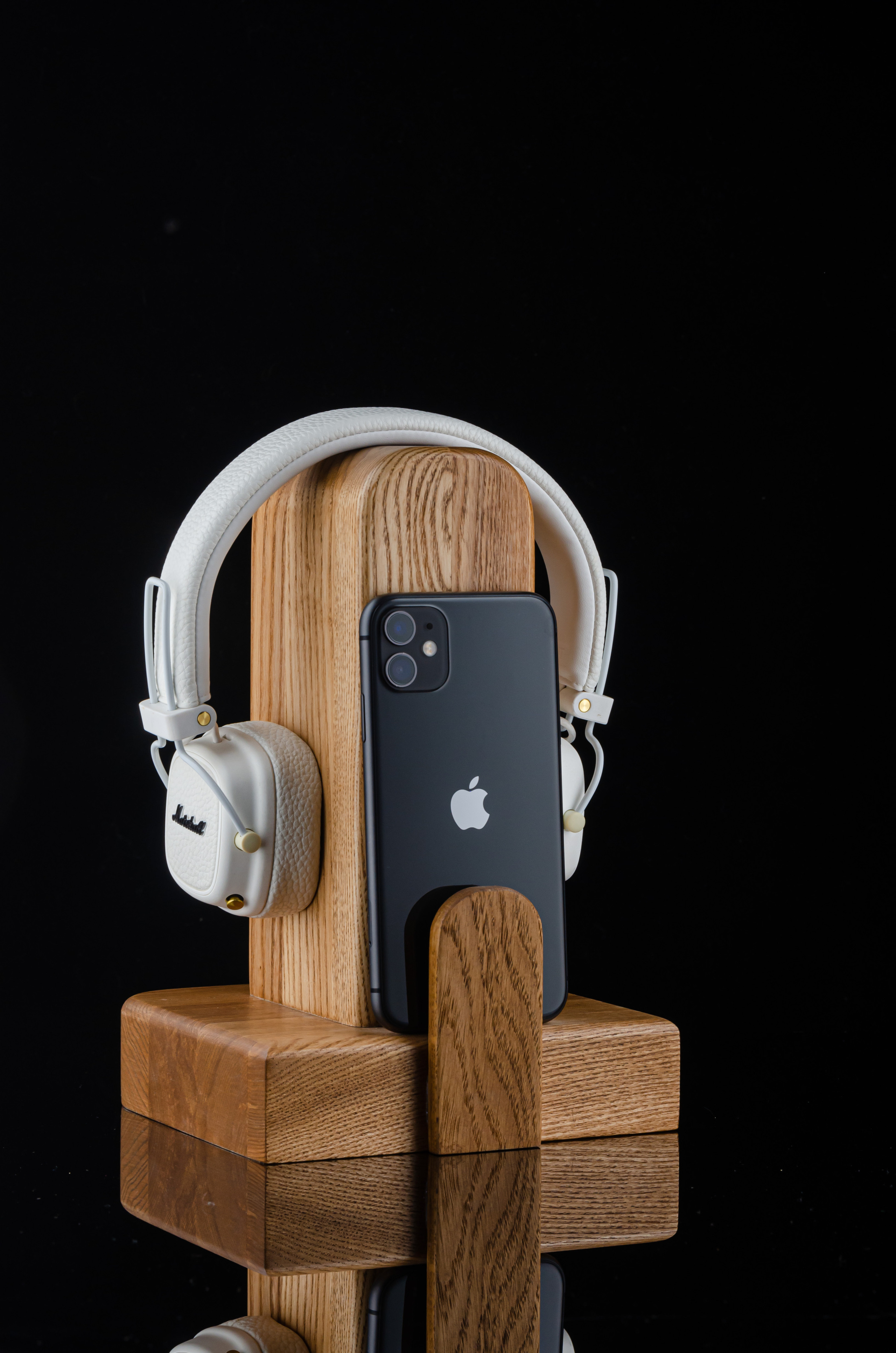 ПОДСТАВКИ ПОД НАУШНИКИ. Раптовый Александр Предметный и рекламный фотограф в Москве