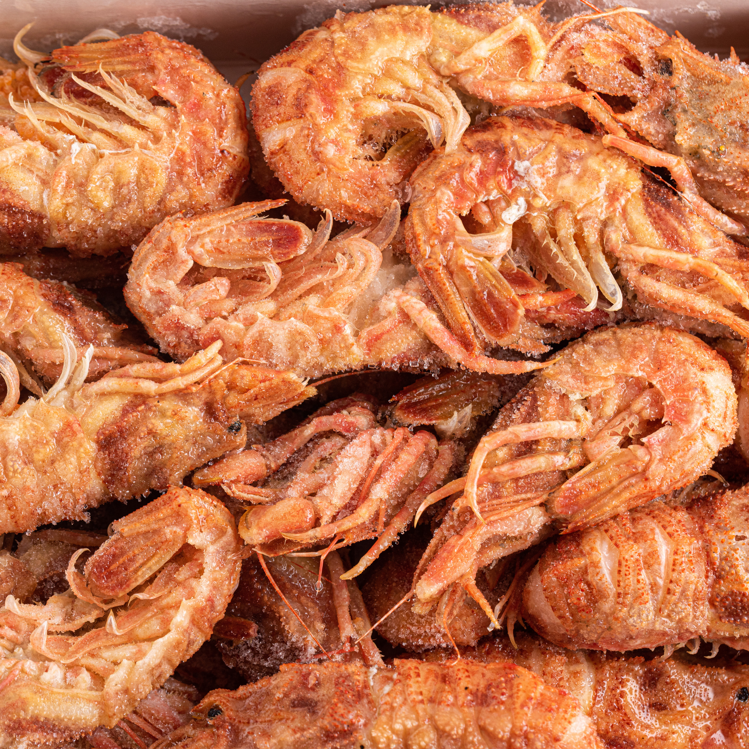 КРЕВЕТКИ. Раптовый Александр Предметный и рекламный фотограф в Москве