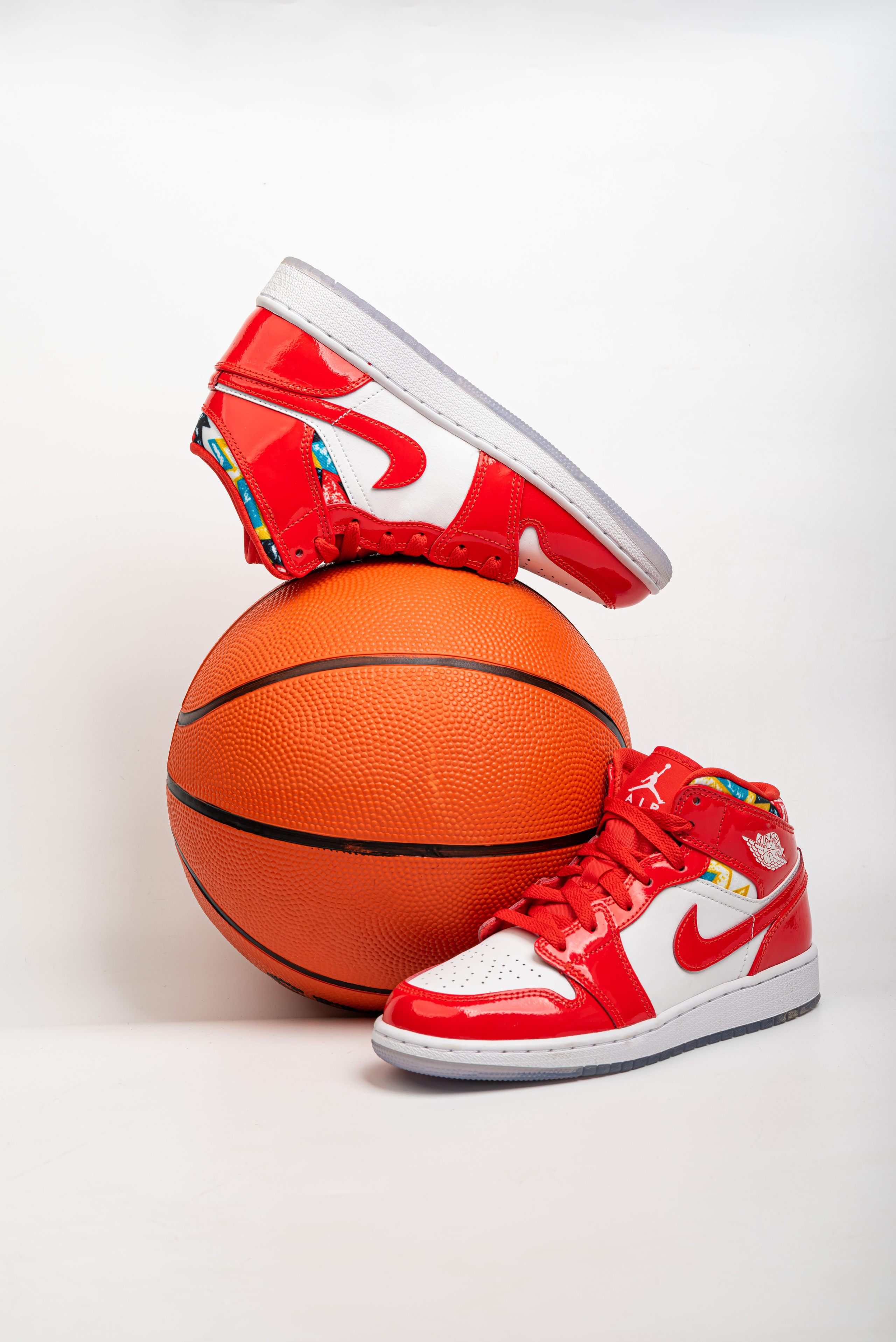 КРОССОВКИ. Раптовый Александр Предметный и рекламный фотограф в Москве