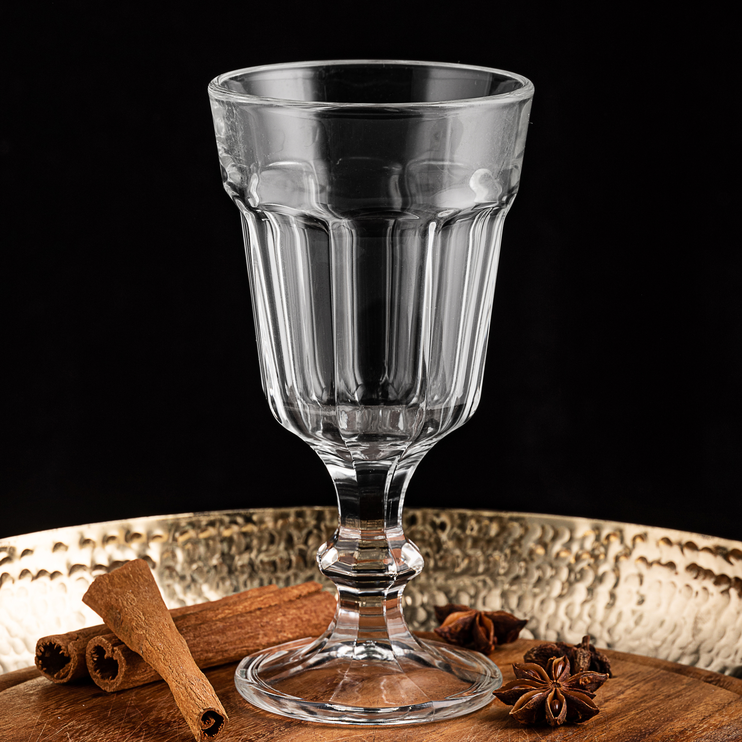 БОКАЛЫ ЦАРСКИЕ. Раптовый Александр Предметный и рекламный фотограф в Москве