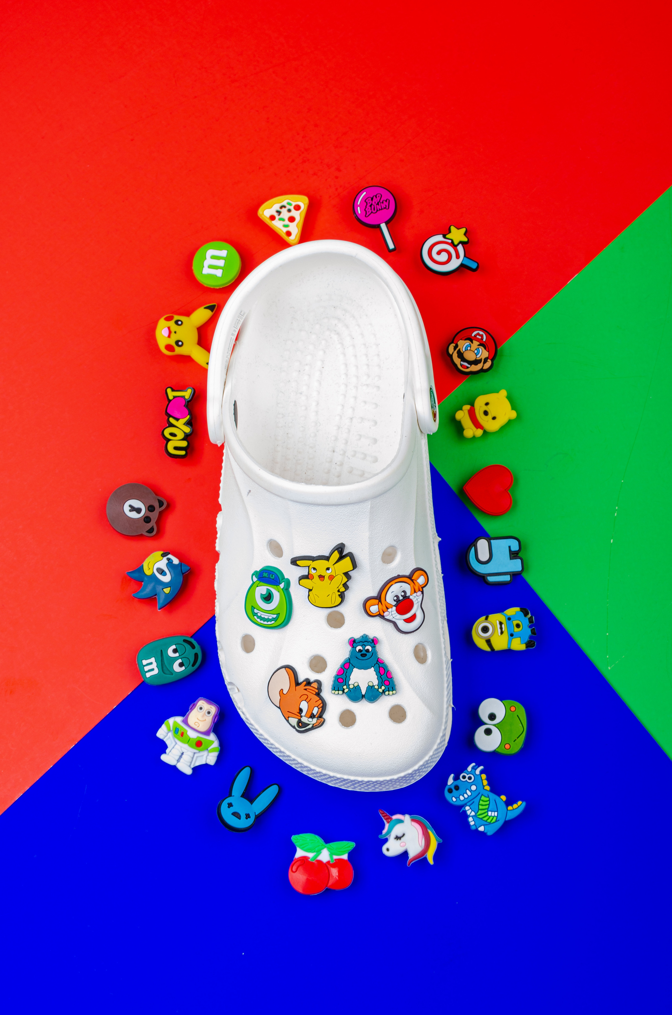 ДЖИБИТСЫ. Раптовый Александр Предметный и рекламный фотограф в Москве