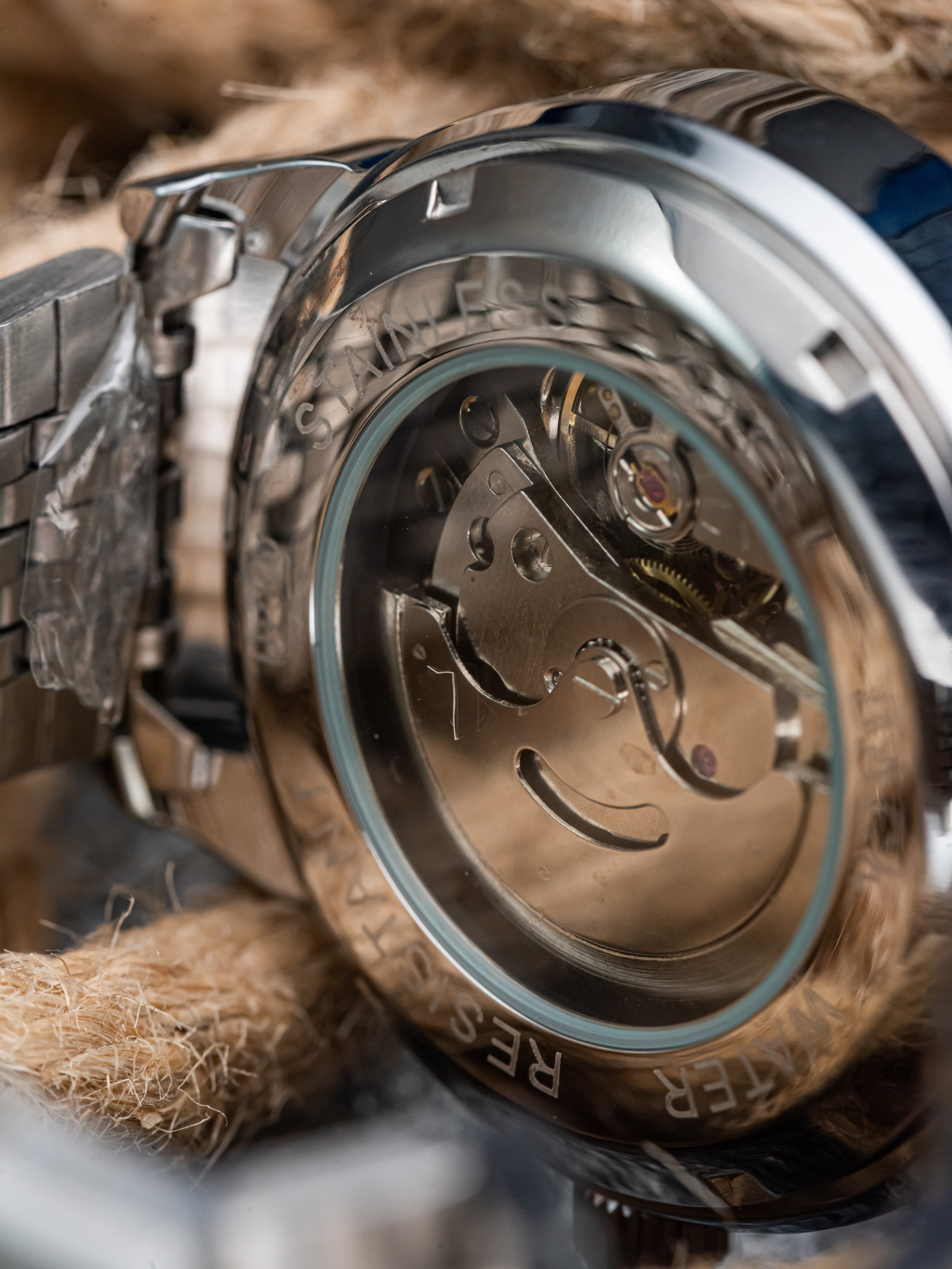 ЧАСЫ. Раптовый Александр Предметный и рекламный фотограф в Москве