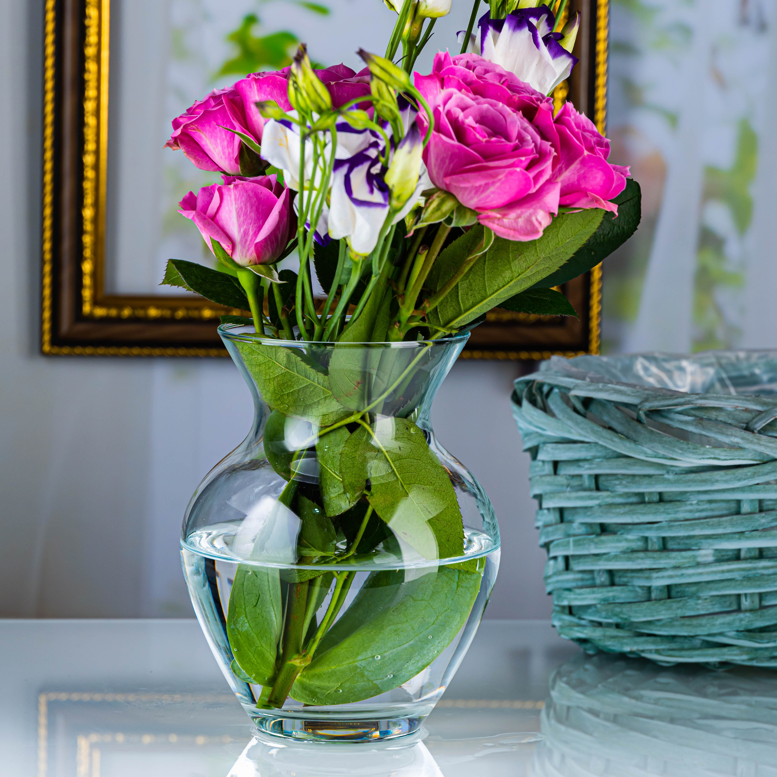 ВАЗЫ. Раптовый Александр Предметный и рекламный фотограф в Москве