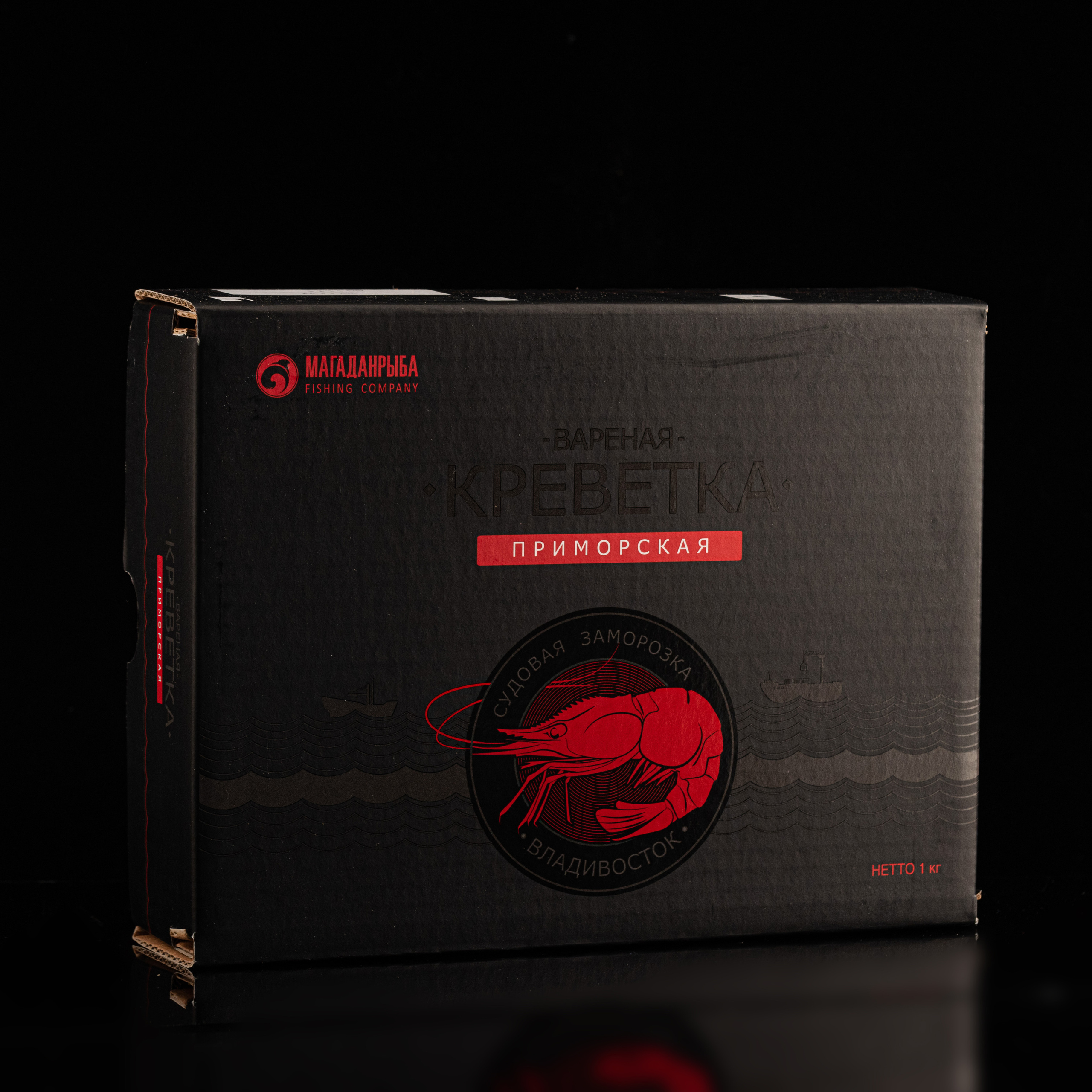 КРЕВЕТКИ. Раптовый Александр Предметный и рекламный фотограф в Москве