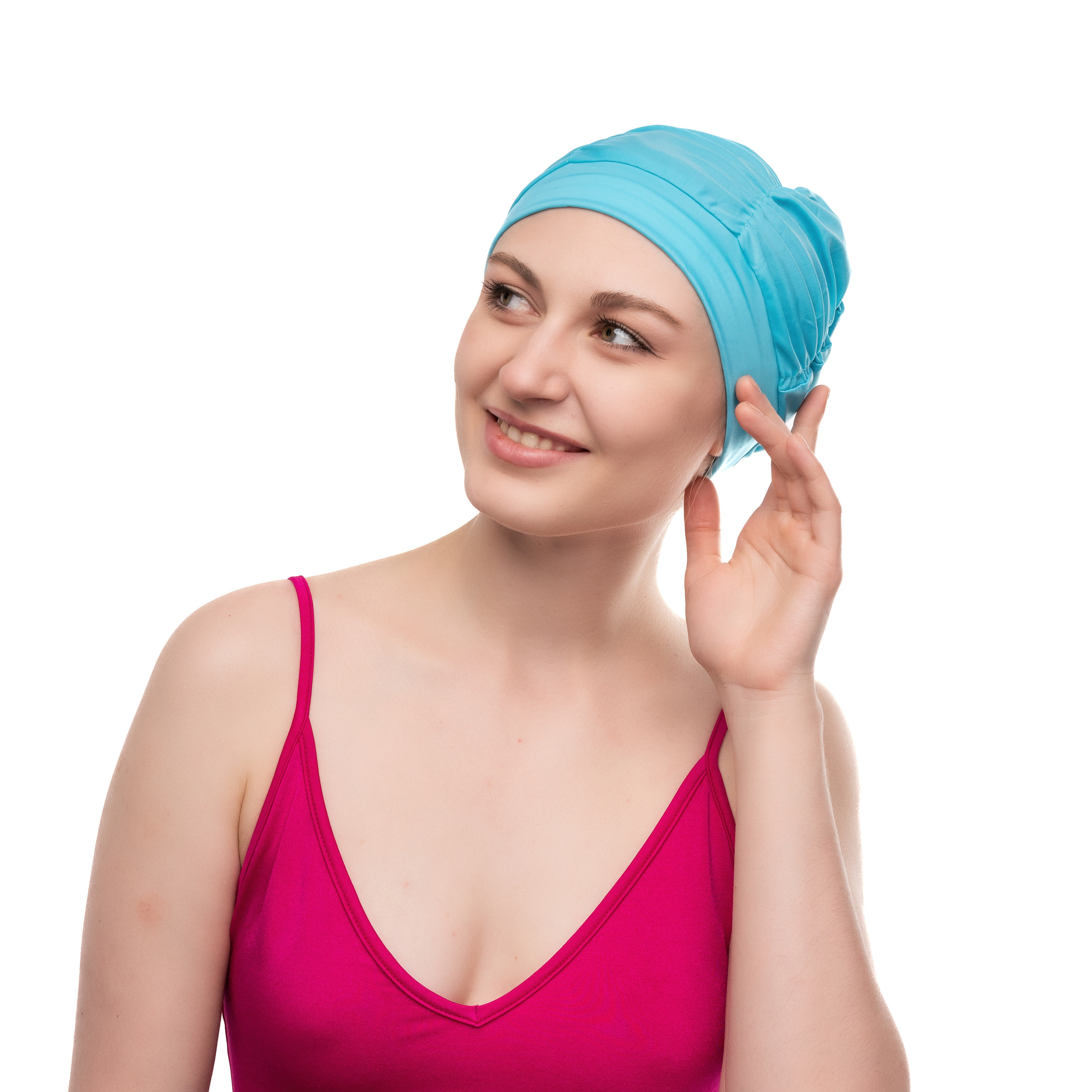 ШАПОЧКИ ДЛЯ ПЛАВАНИЯ. Раптовый Александр Предметный и рекламный фотограф в Москве