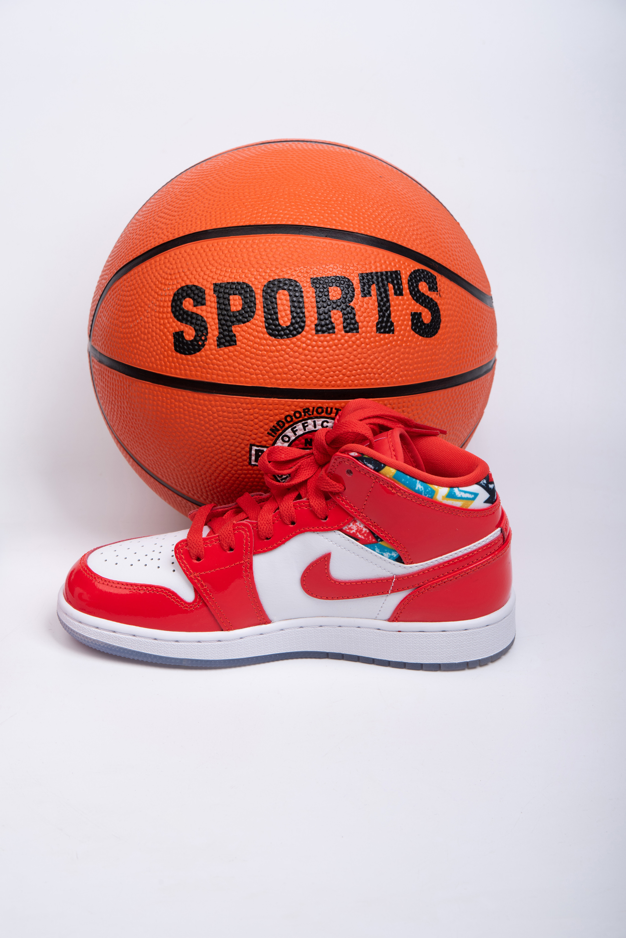 КРОССОВКИ. Раптовый Александр Предметный и рекламный фотограф в Москве