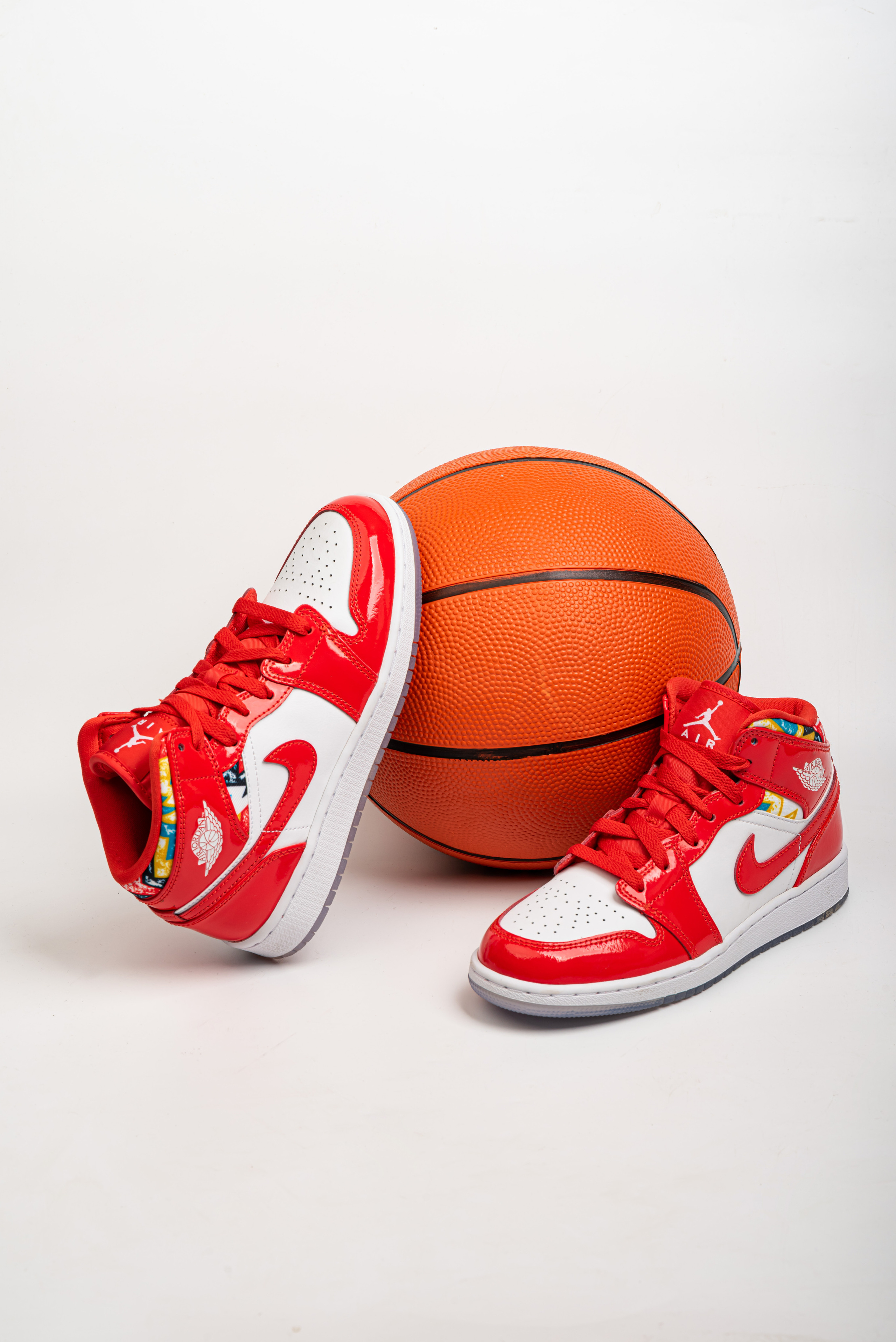 КРОССОВКИ. Раптовый Александр Предметный и рекламный фотограф в Москве