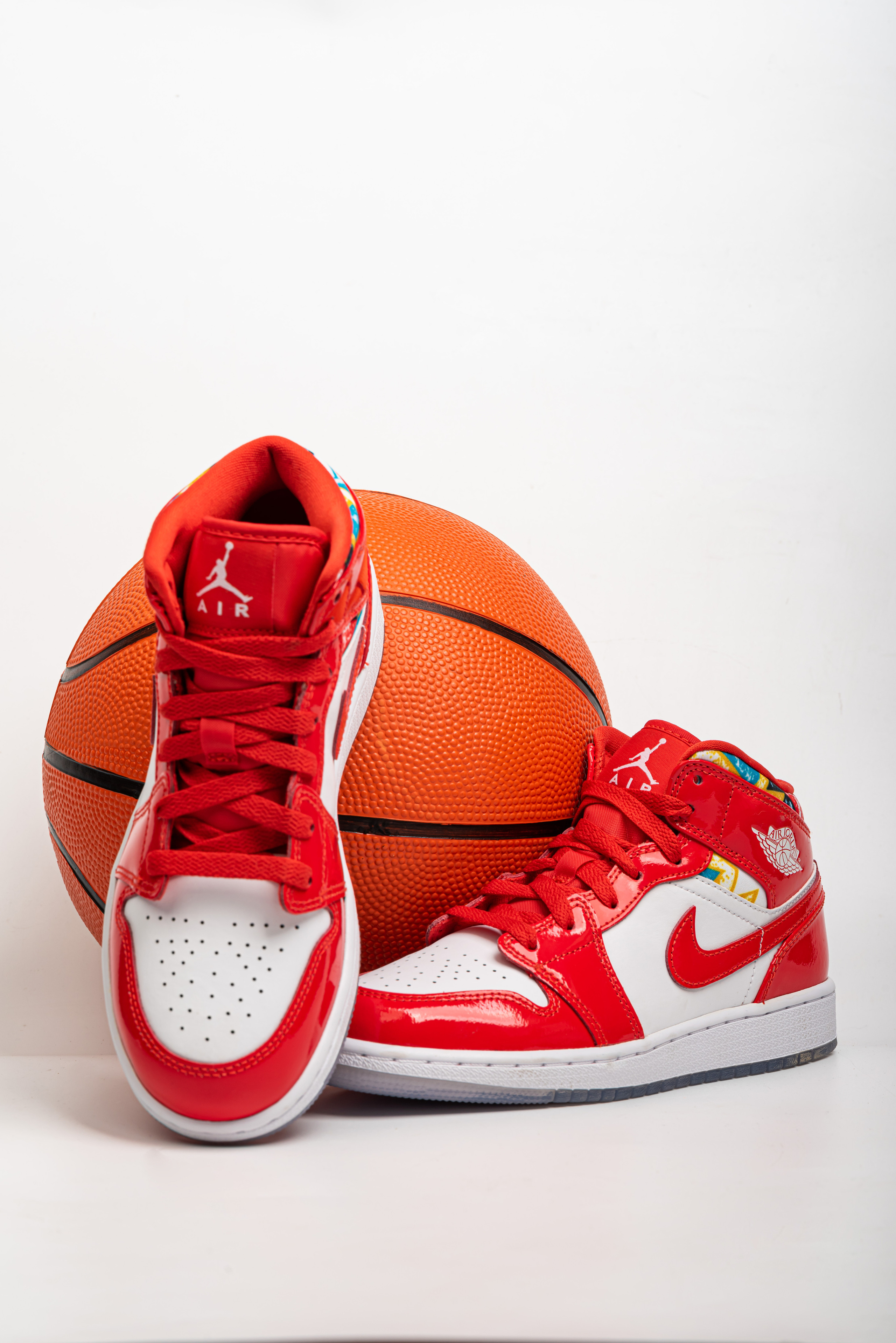 КРОССОВКИ. Раптовый Александр Предметный и рекламный фотограф в Москве