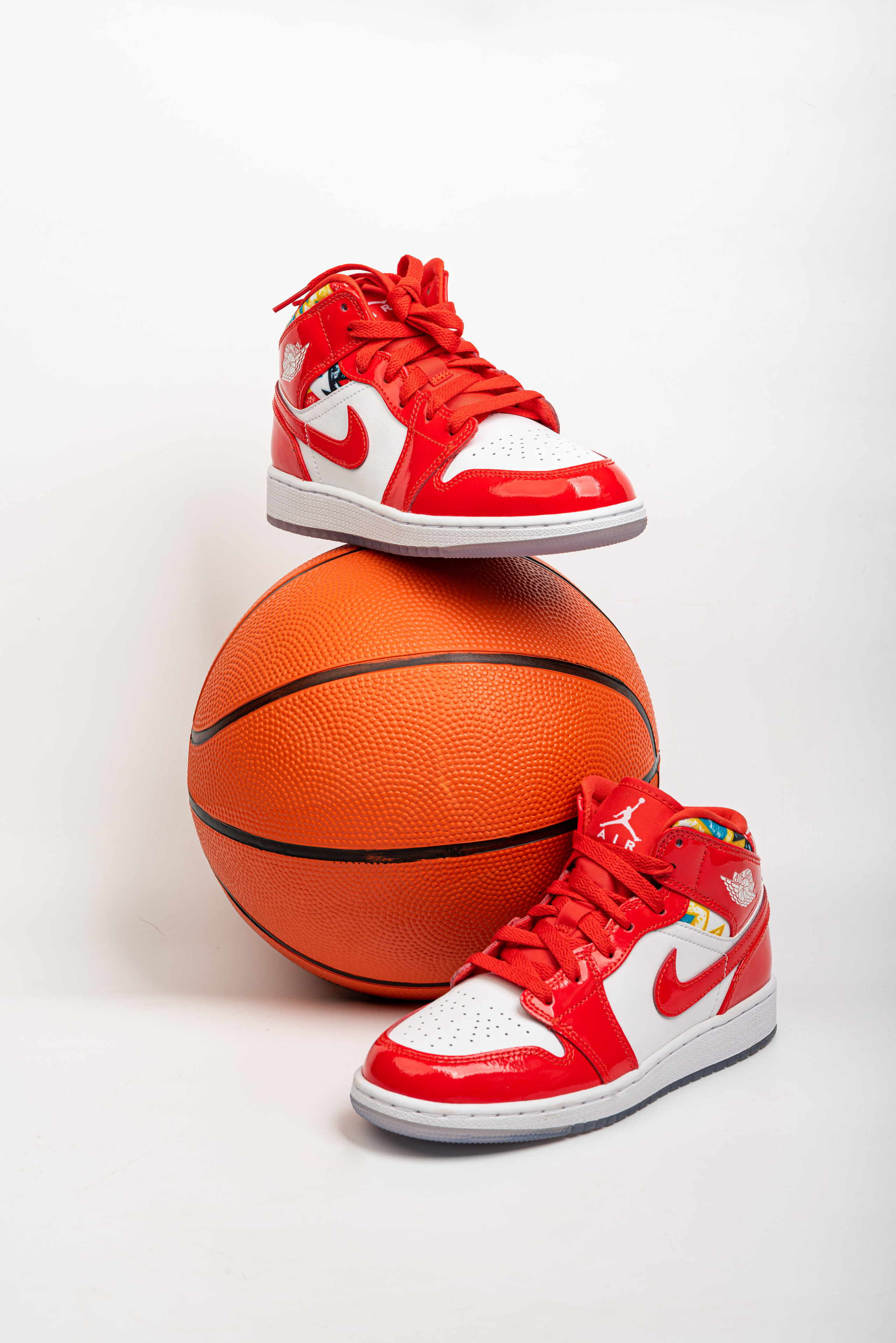 КРОССОВКИ. Раптовый Александр Предметный и рекламный фотограф в Москве