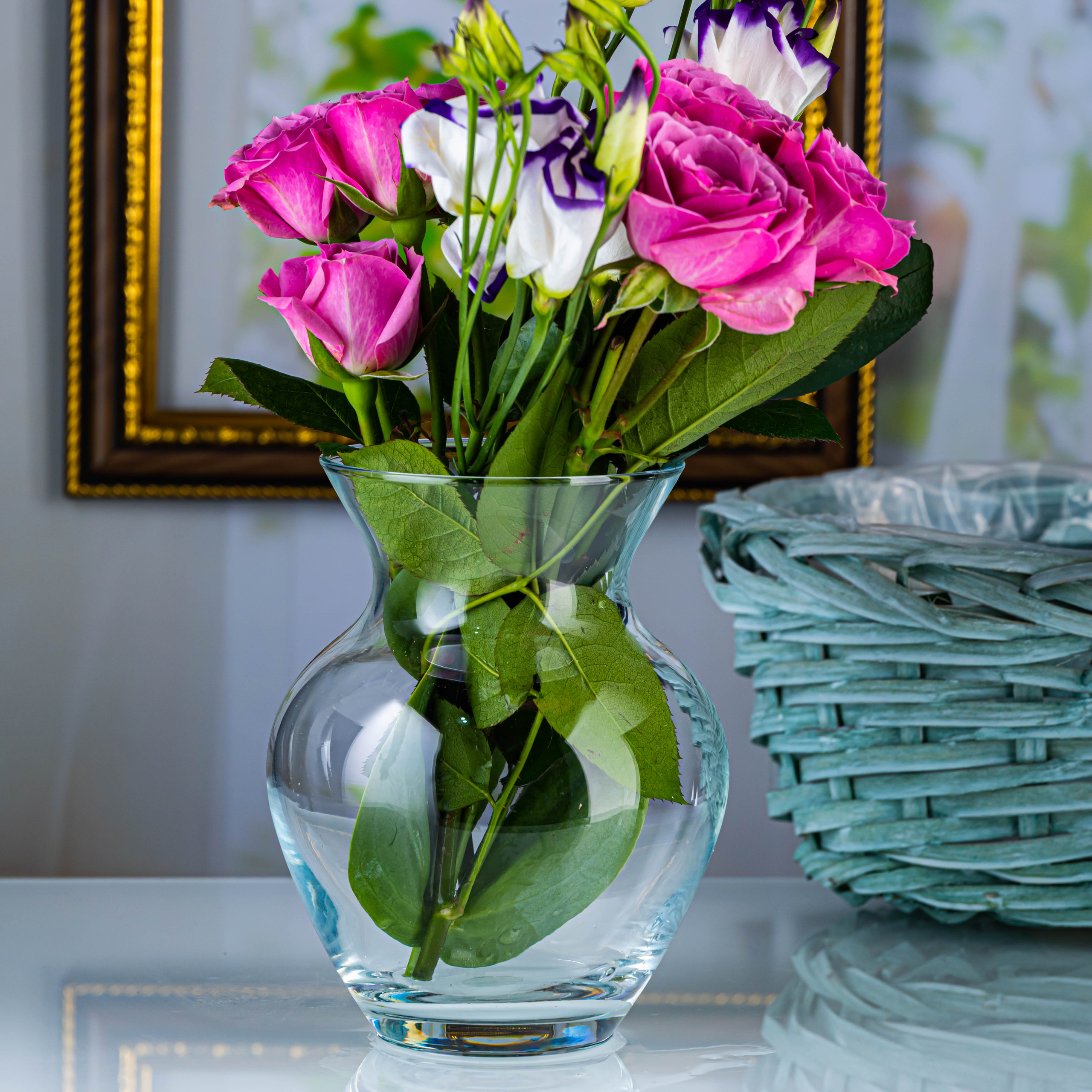 ВАЗЫ. Раптовый Александр Предметный и рекламный фотограф в Москве