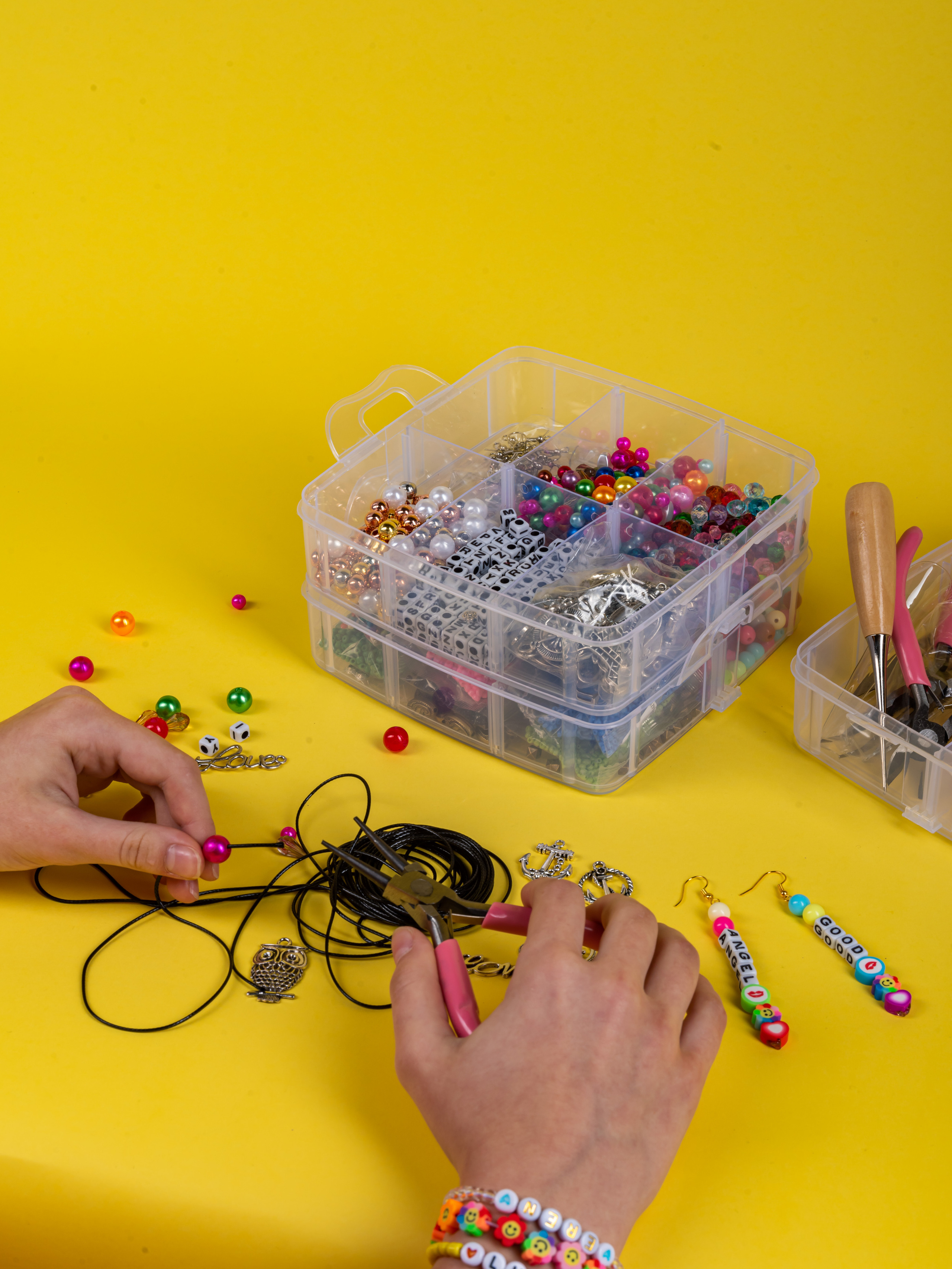 НАБОР ДЛЯ ТВОРЧЕСТВА. Раптовый Александр Предметный и рекламный фотограф в Москве