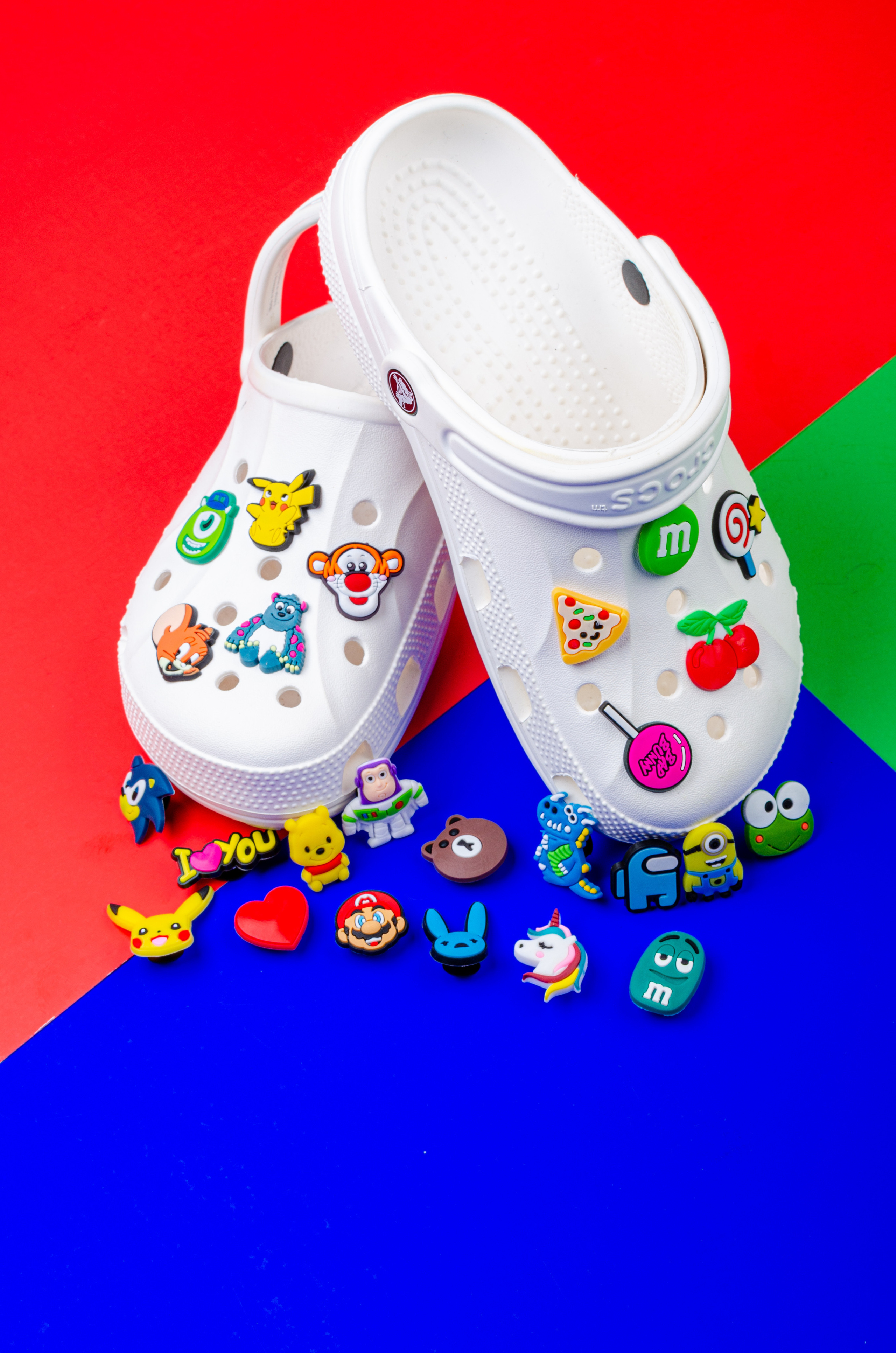 ДЖИБИТСЫ. Раптовый Александр Предметный и рекламный фотограф в Москве