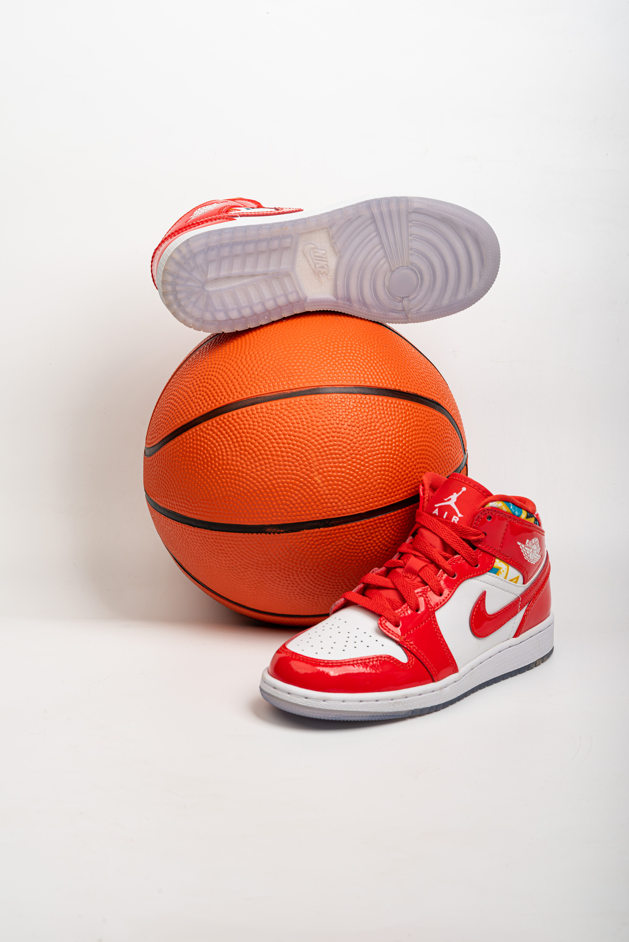 КРОССОВКИ. Раптовый Александр Предметный и рекламный фотограф в Москве