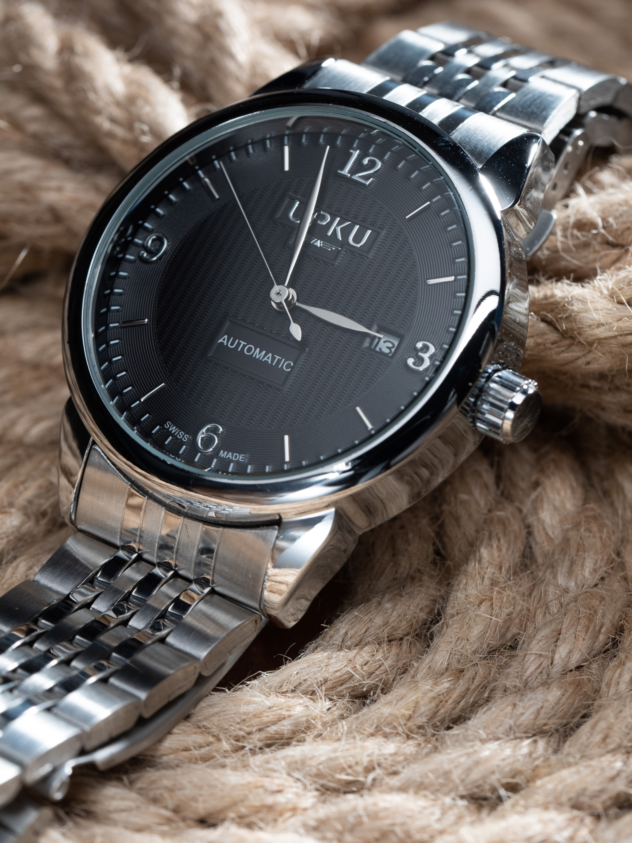 ЧАСЫ. Раптовый Александр Предметный и рекламный фотограф в Москве