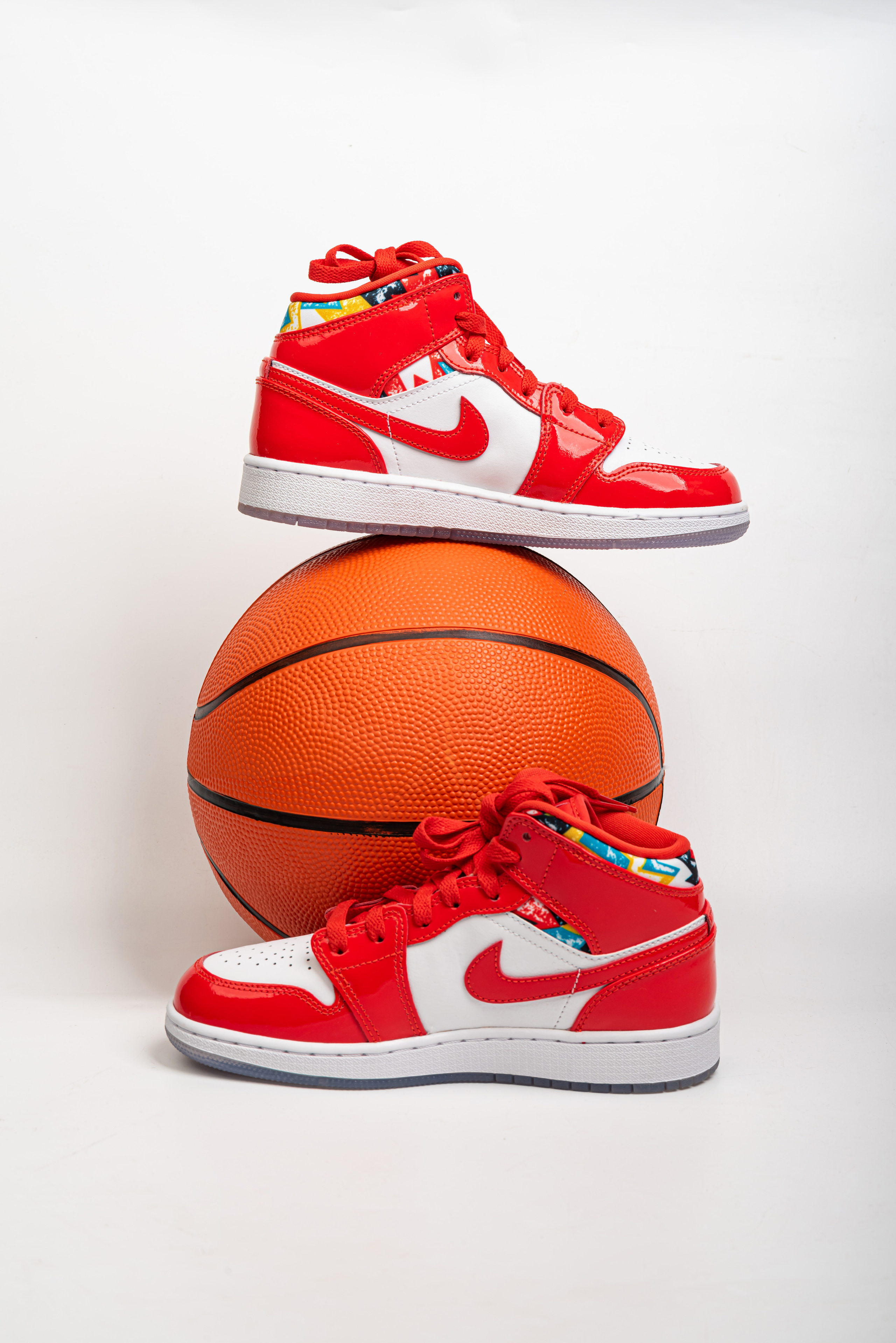 КРОССОВКИ. Раптовый Александр Предметный и рекламный фотограф в Москве