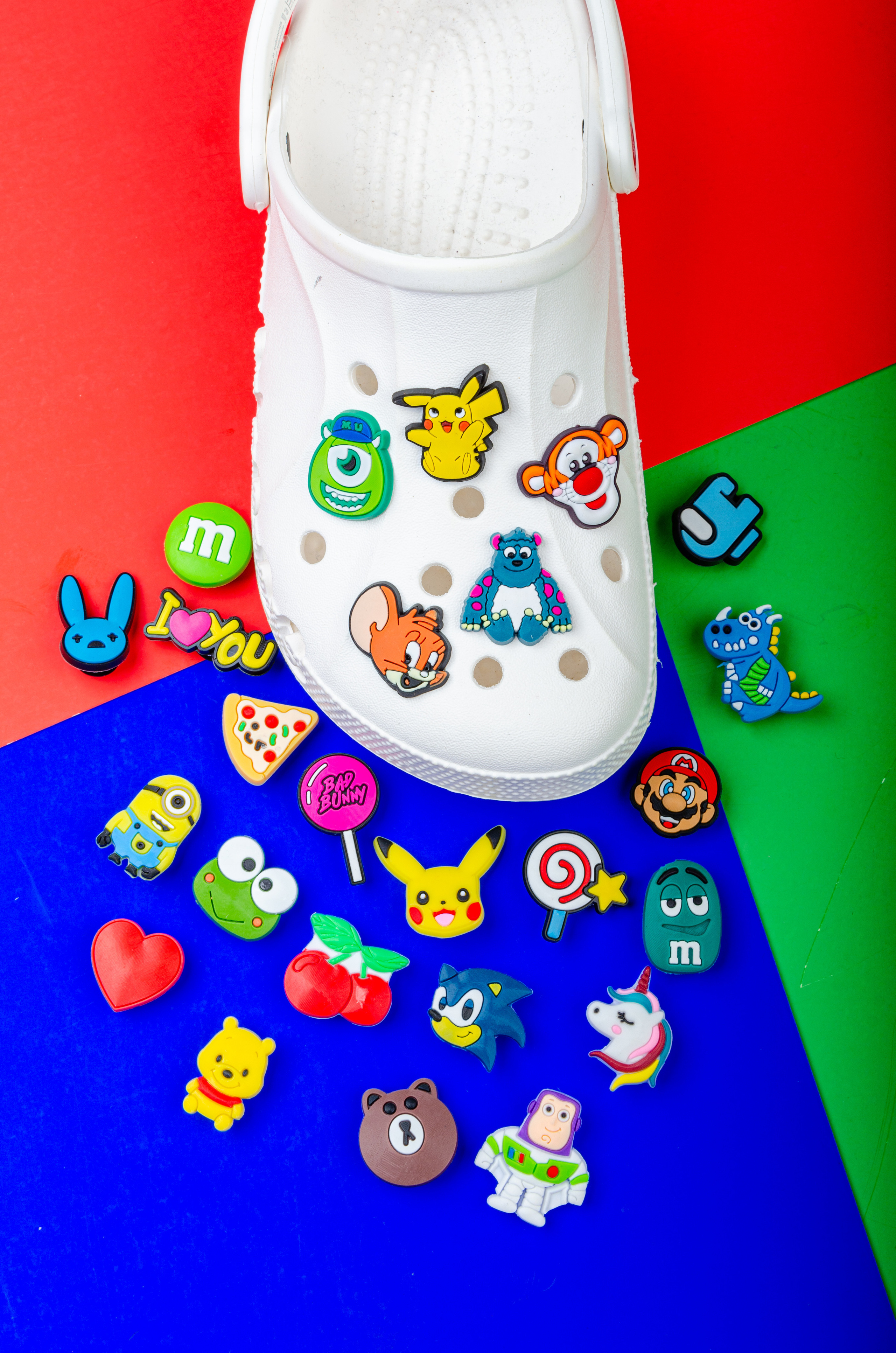 ДЖИБИТСЫ. Раптовый Александр Предметный и рекламный фотограф в Москве