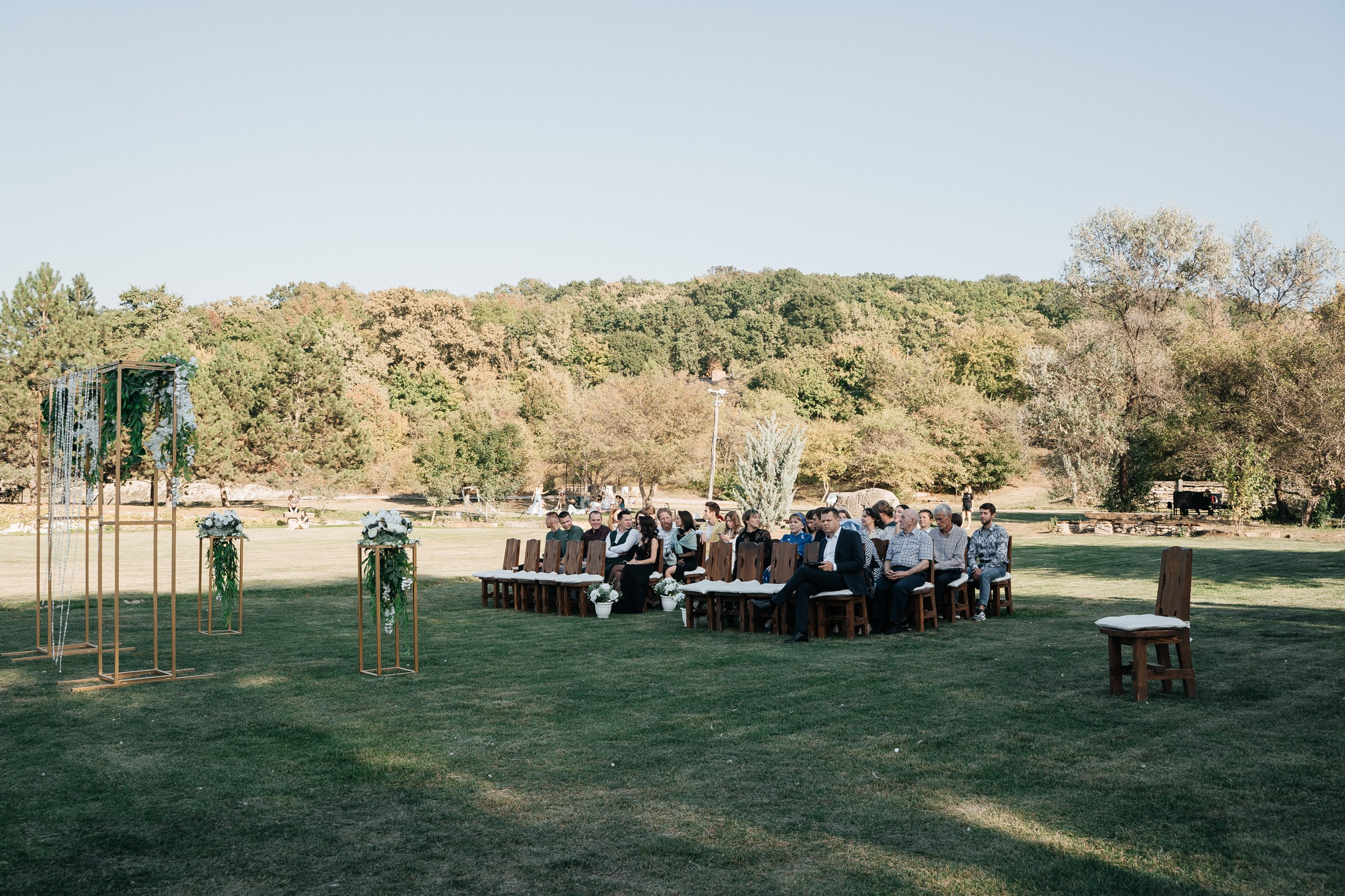Усадьба Семигорье. Свадебный Фотограф в Краснодаре и всему Краснодарскому Краю