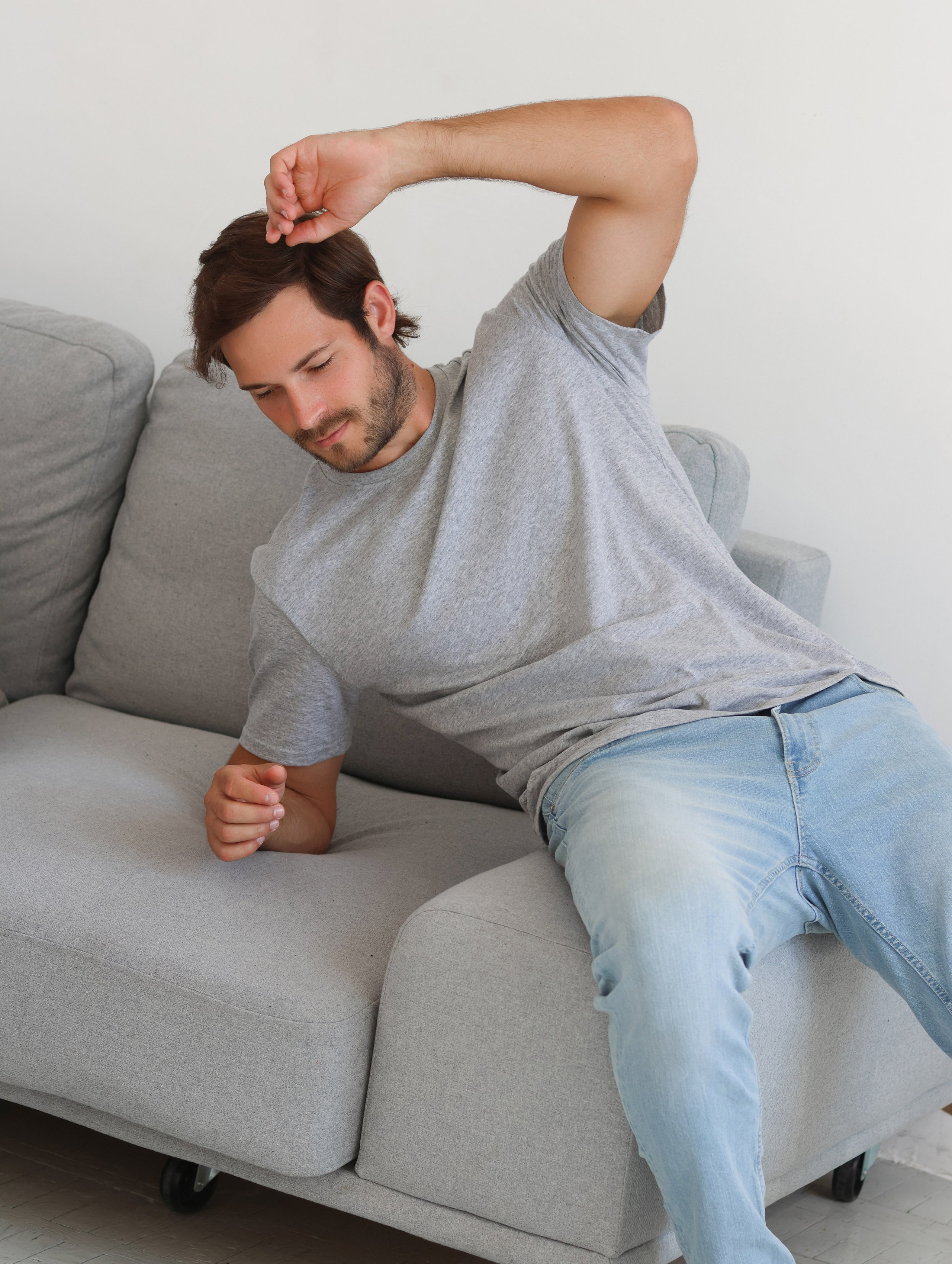 Футболки. Фото съемка товаров для макретплейсов Воронеж