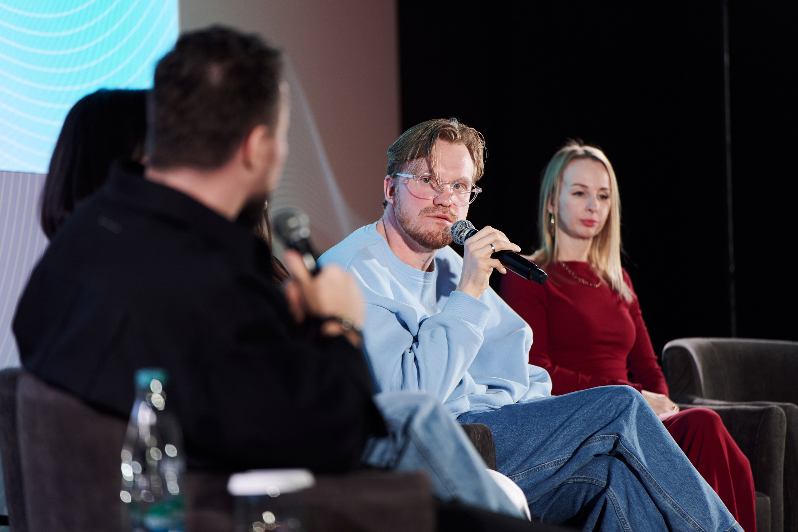 День Бренда 26. Фотограф в Москве — Новиков Владислав