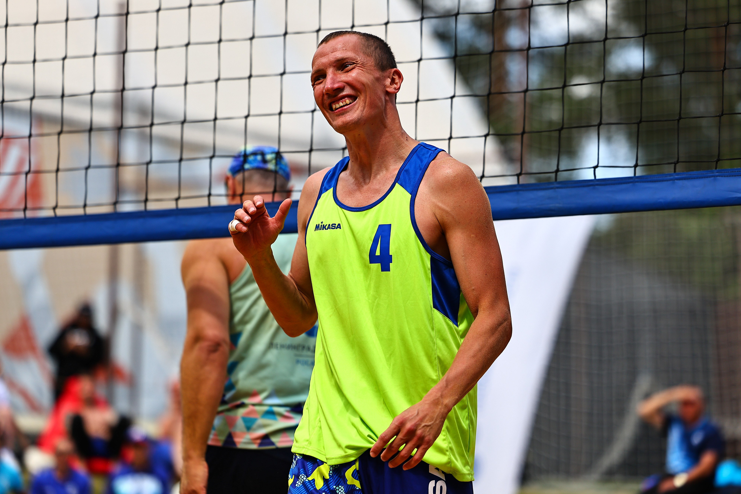 АТОМИАДА Лето 2025. Фототерапевт Ева Бунеева