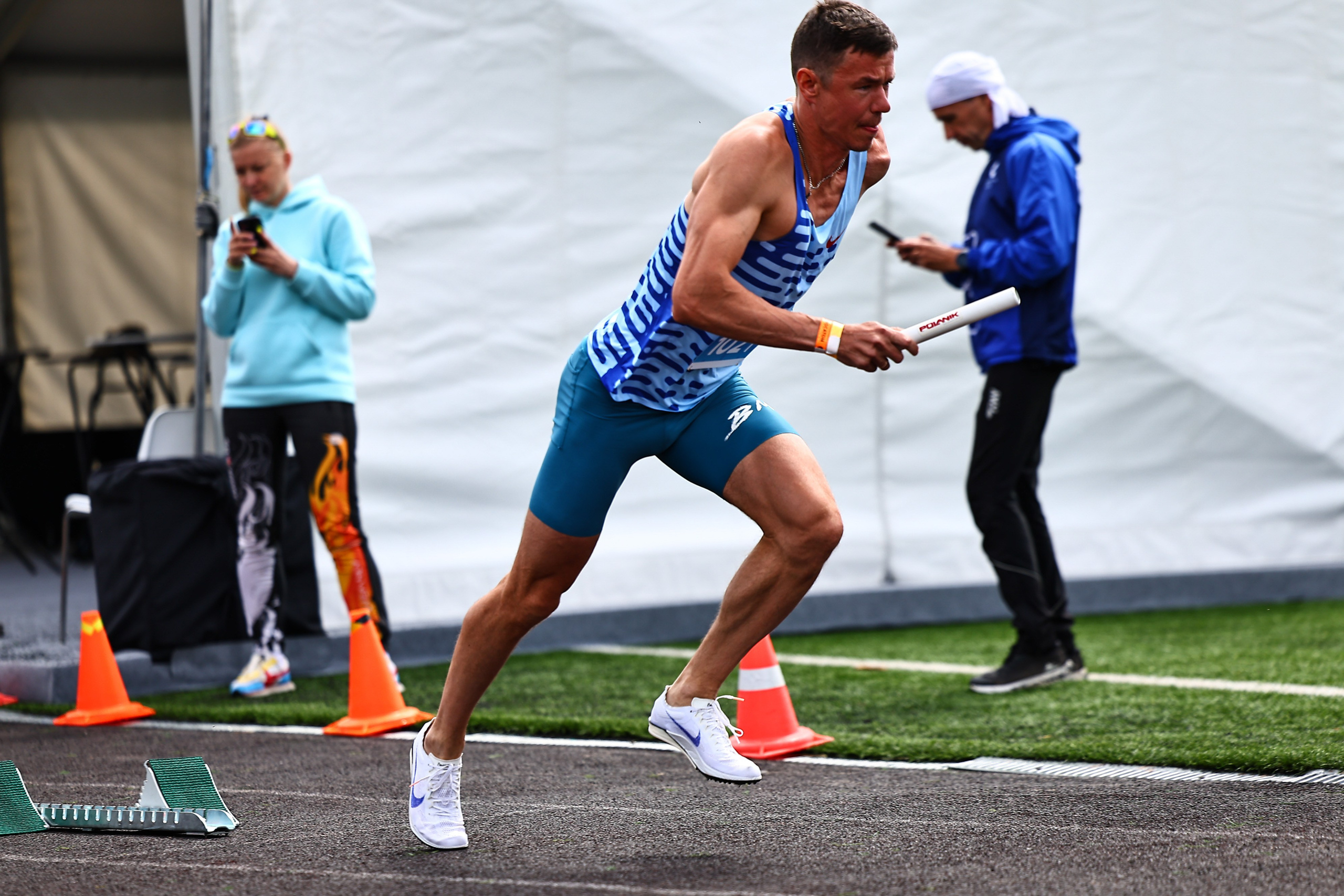 АТОМИАДА Лето 2025. Фототерапевт Ева Бунеева