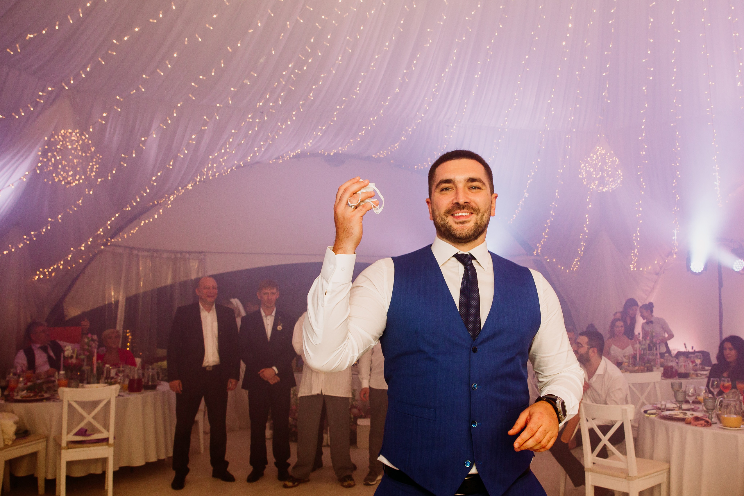 Сандро и Татьяна Swissotel Красные Холмы. Фотограф и видеограф Анна Домашенко