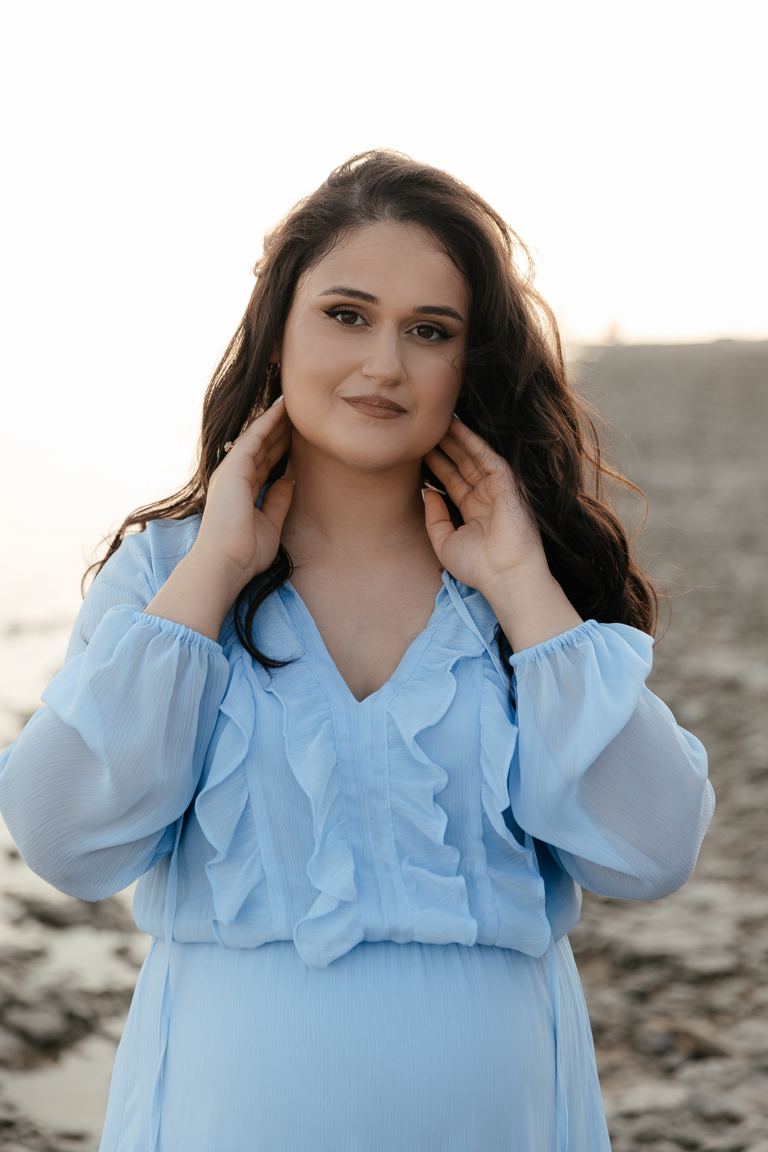 Семья Восканян. Главная