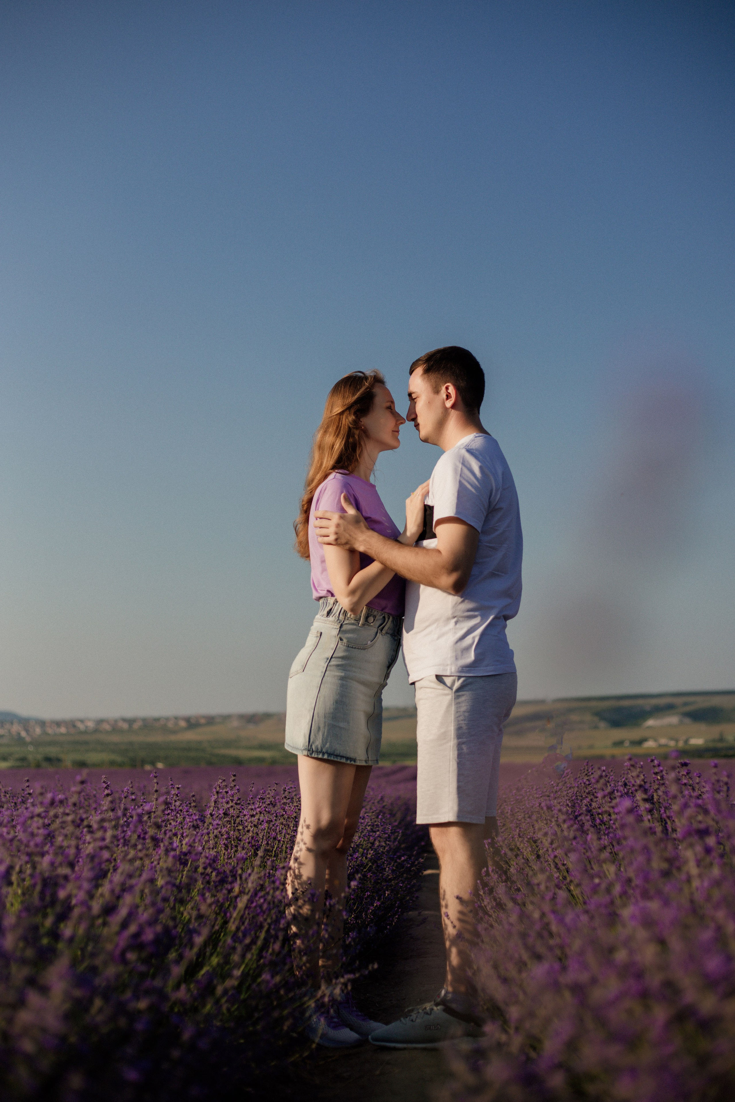 Лаванда. Фотограф и Видеограф Севастополь Крым