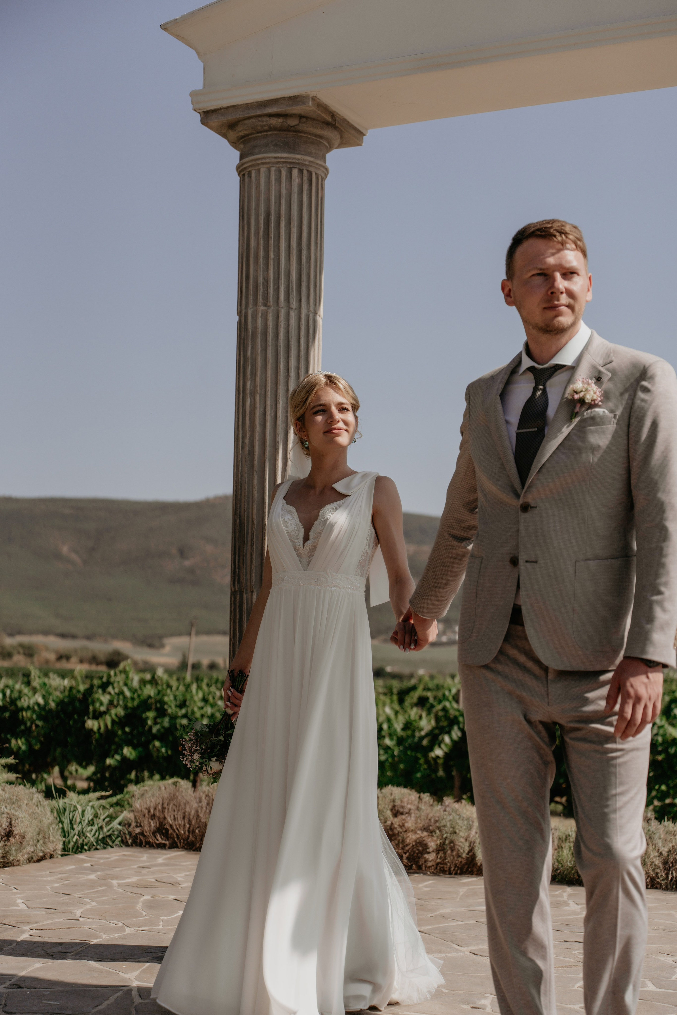 Анонс Максим и Алена. Фотограф и Видеограф Севастополь Крым