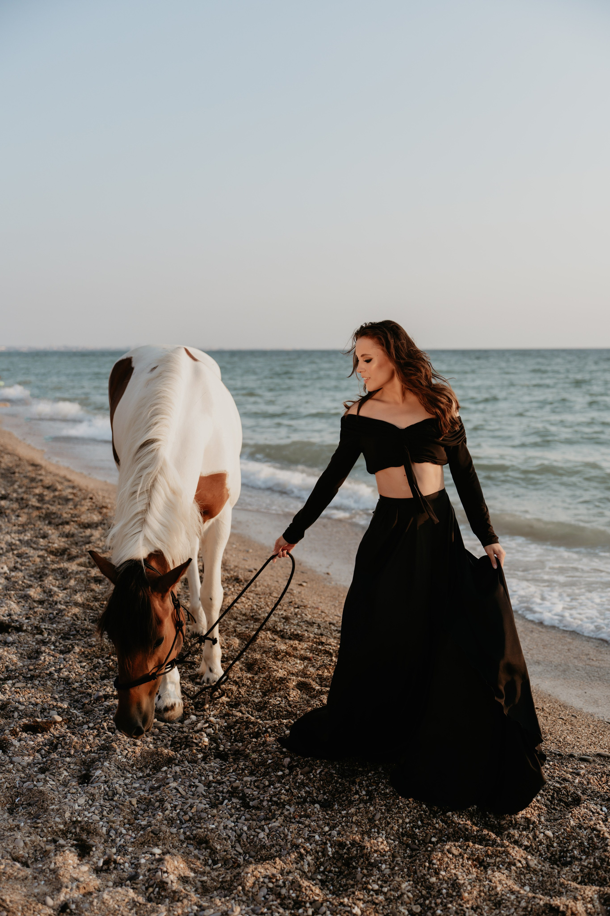 Луиза. Фотограф и Видеограф Севастополь Крым