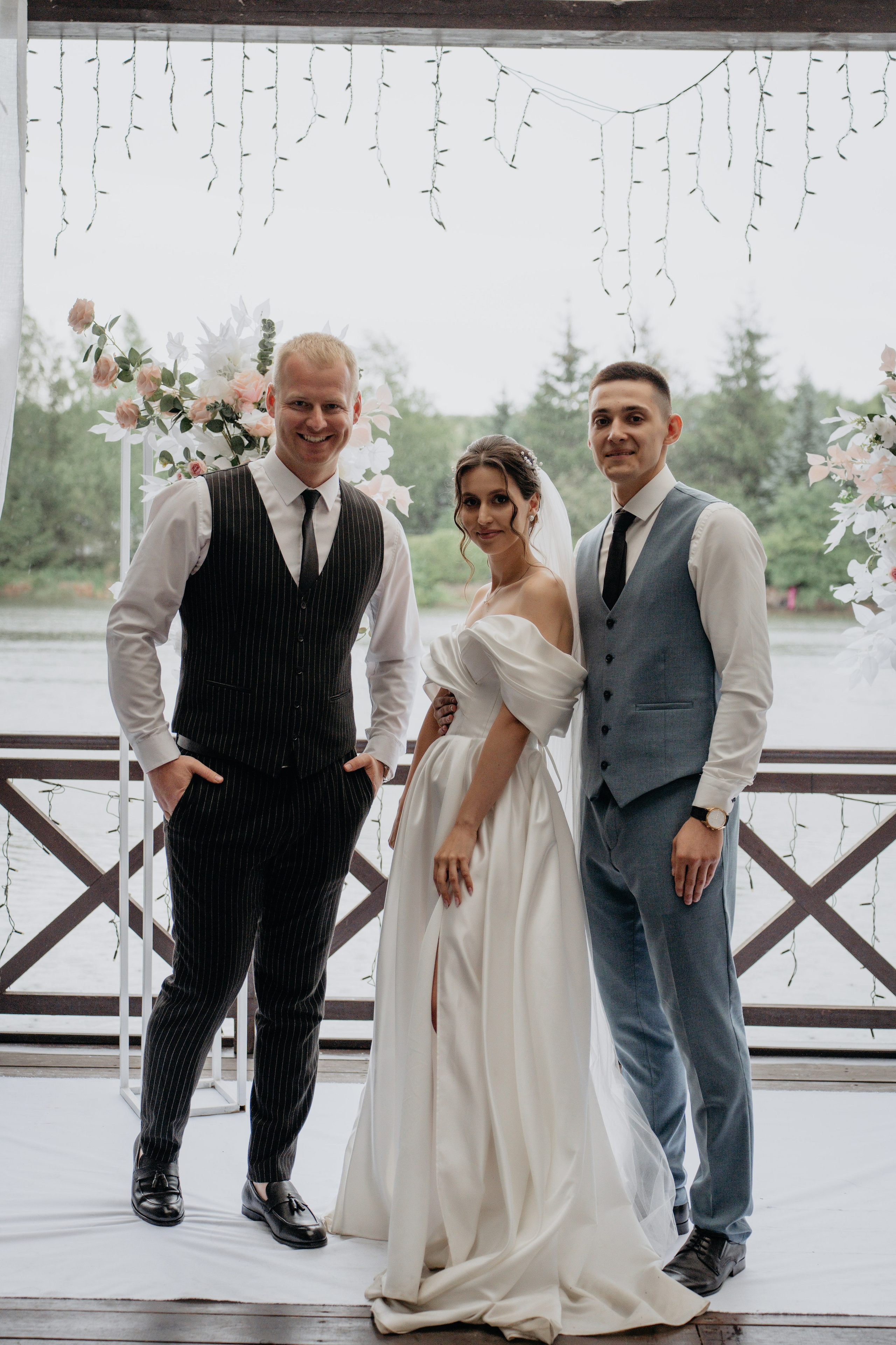 Свадьба на озере репортаж. Фотограф и Видеограф Севастополь Крым