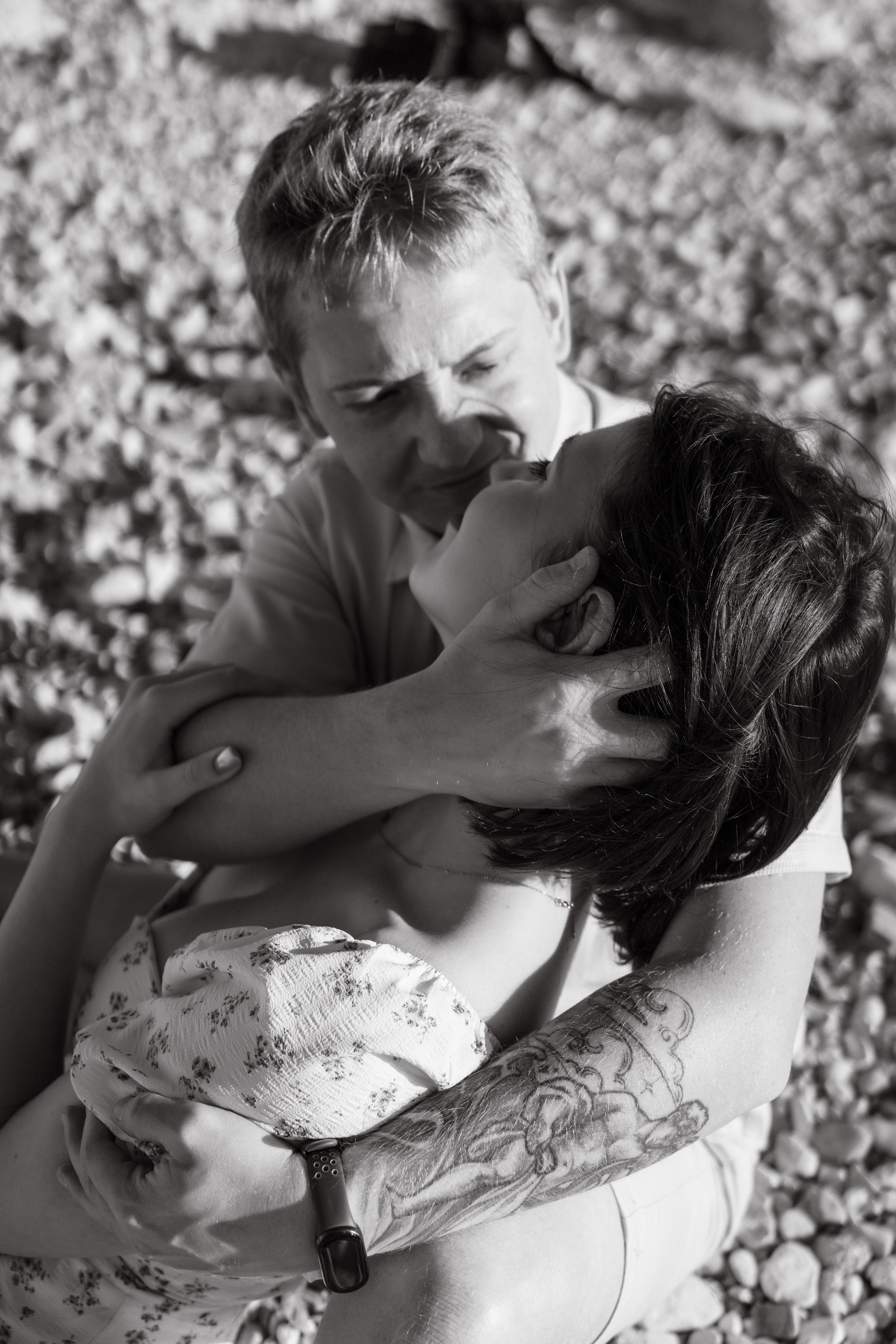 Анонс Александра и Денис. Фотограф и Видеограф Севастополь Крым