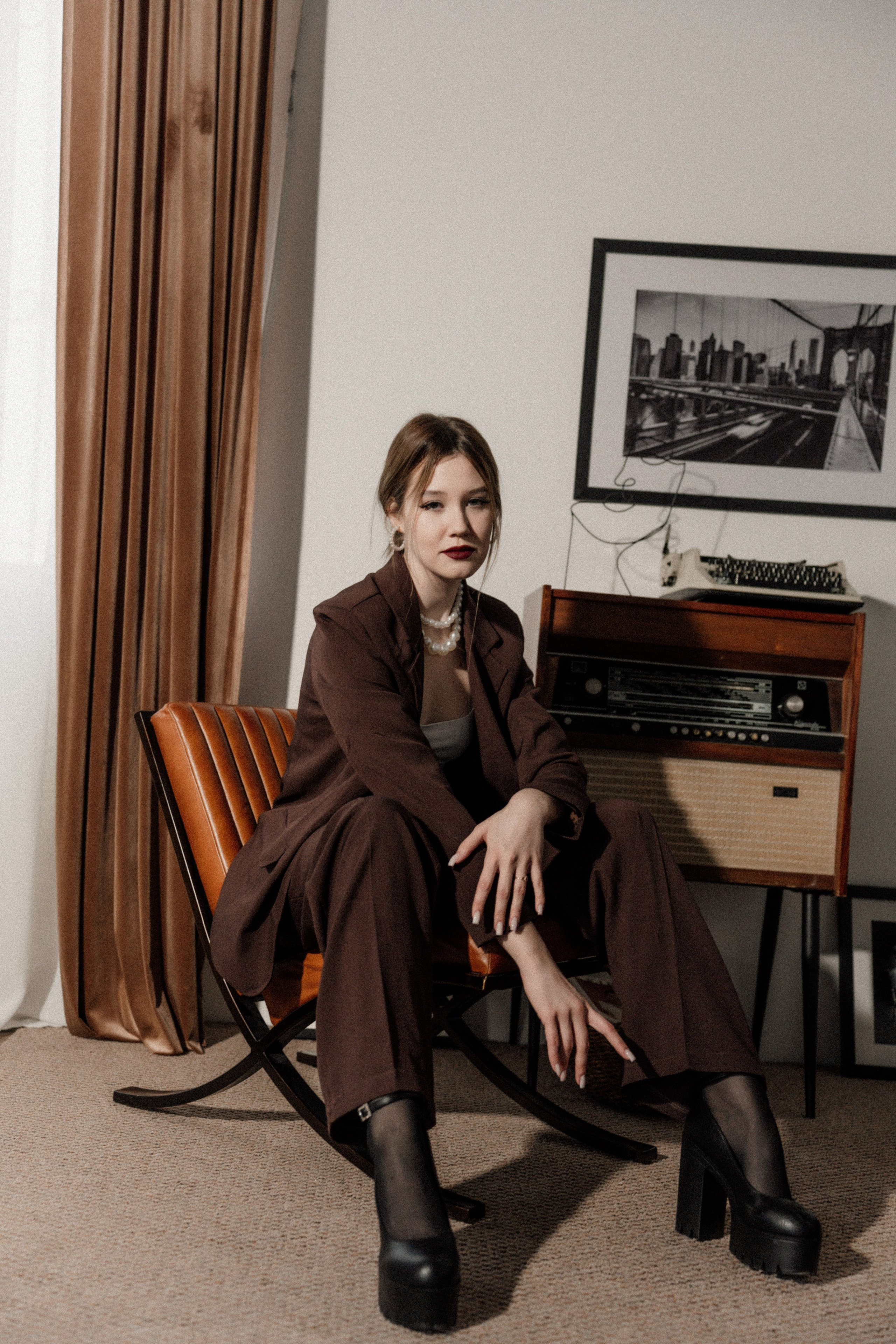 Винтажная (студия Твое пространство). Фотограф и Видеограф Севастополь Крым