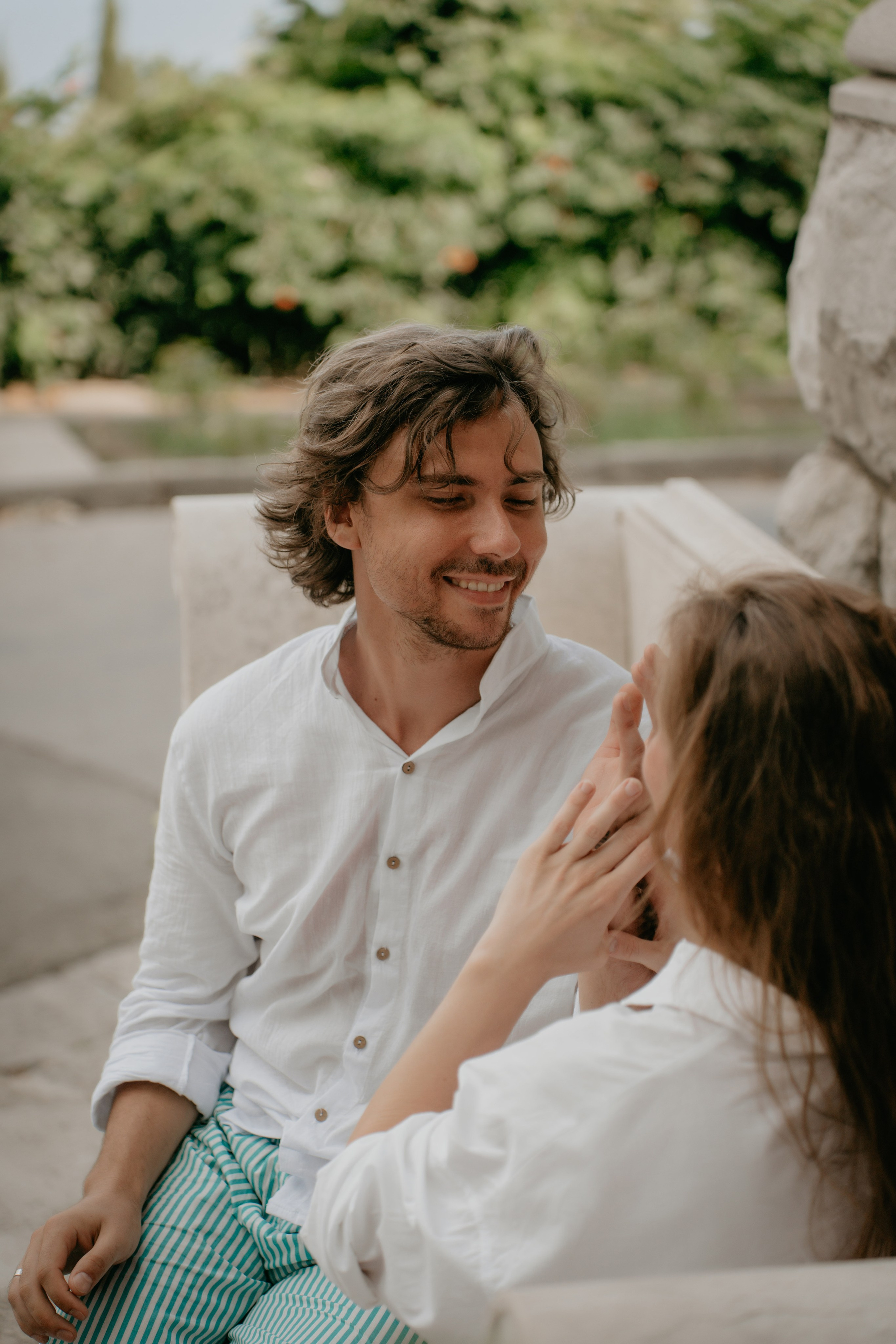 Сбежавшие во дворец. Фотограф и Видеограф Севастополь Крым