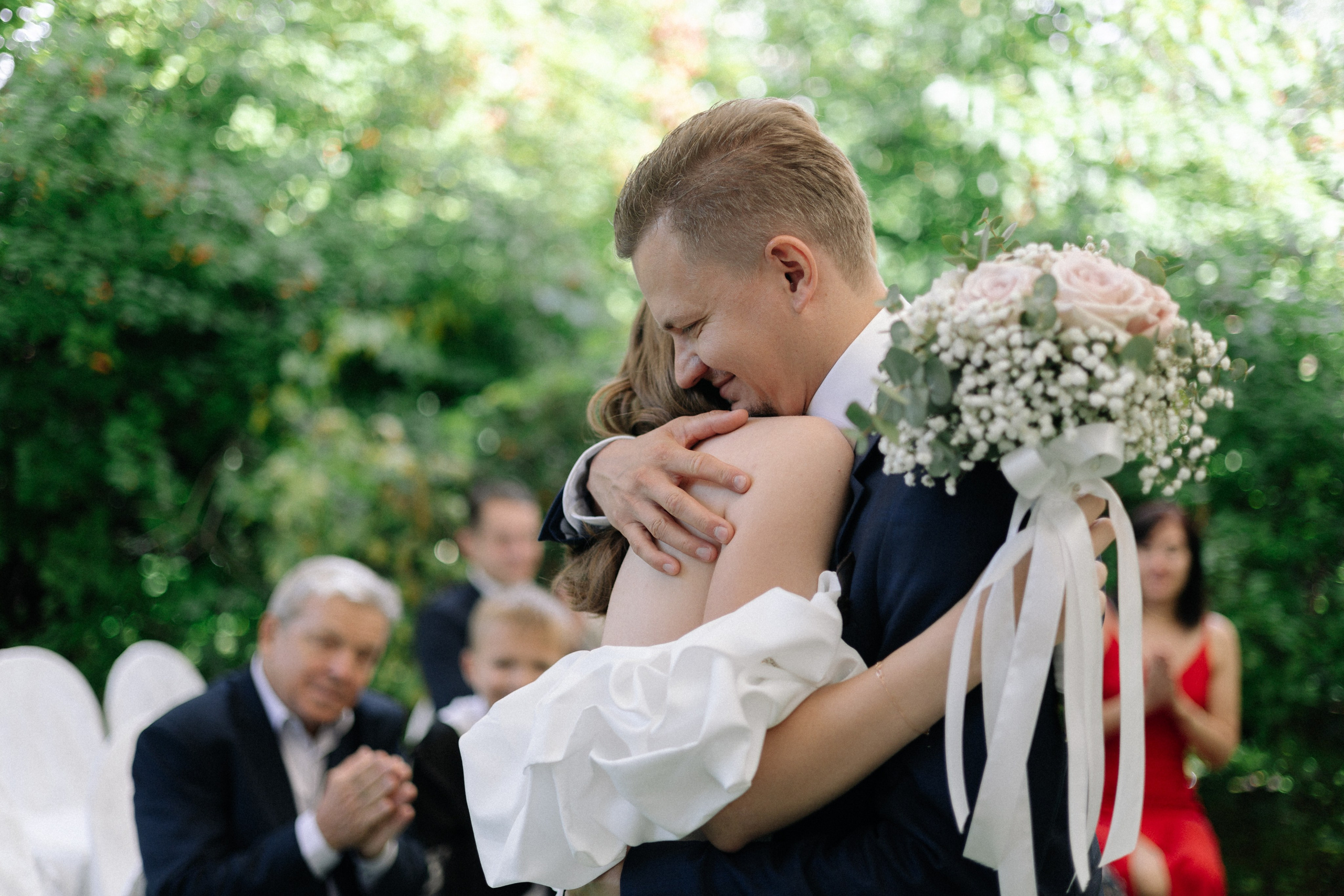 Диана и Ярослав. Свадебный и портретный фотограф в Москве Анастасия Масюк