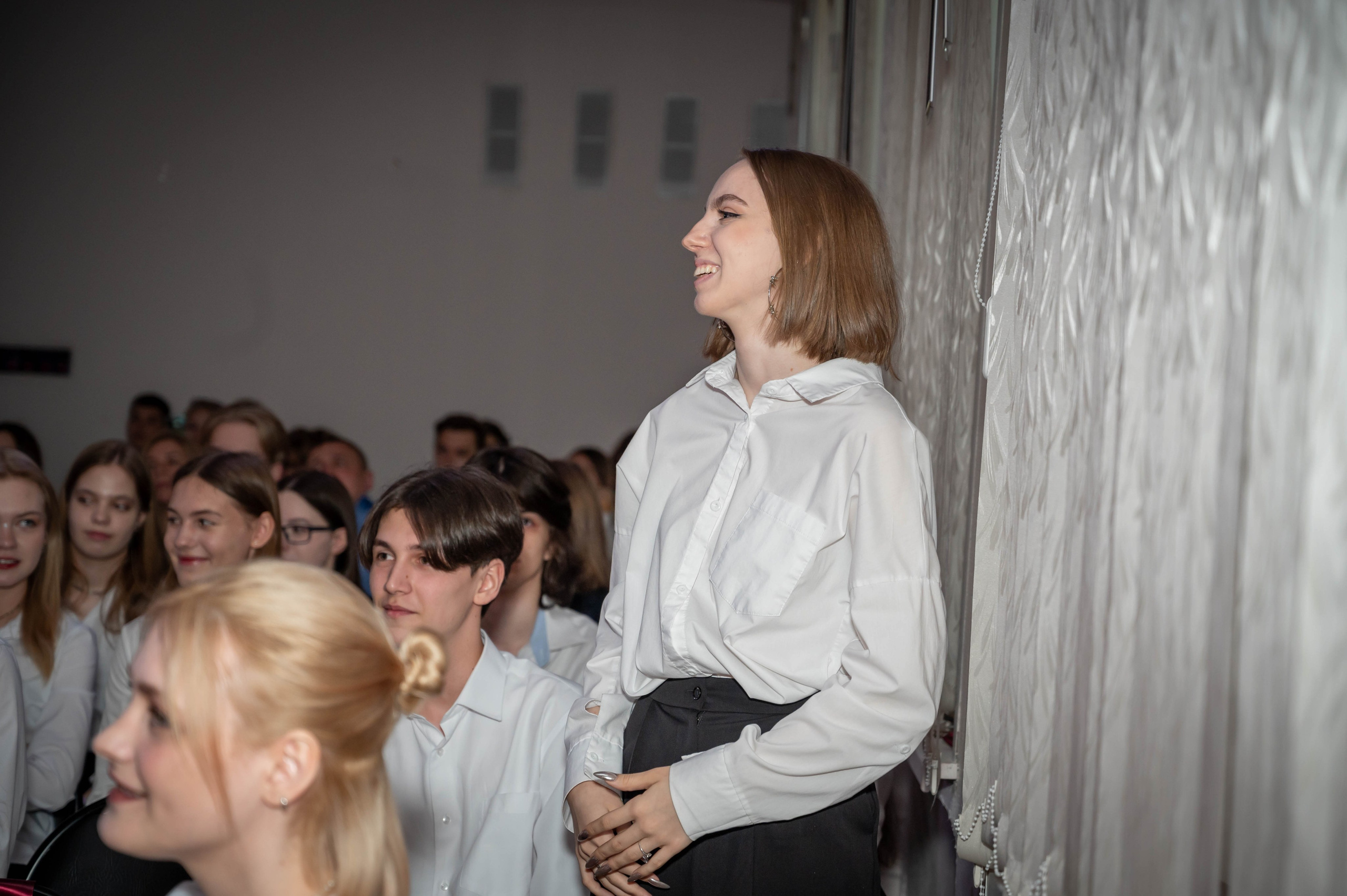 Последний звонок