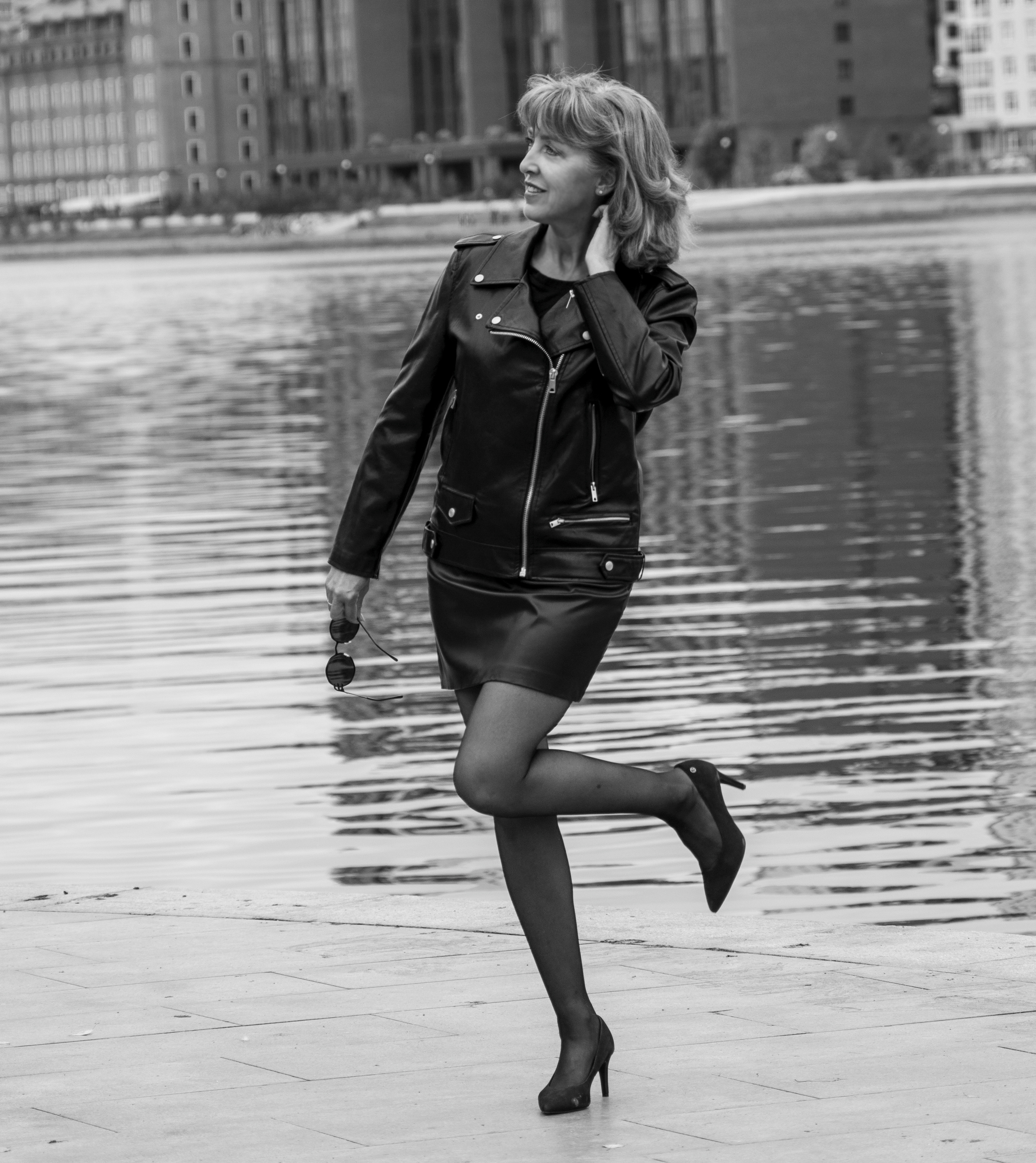 Портрет. Интерьерный и портретный фотограф в Екатеринбурге Андрей Калинин