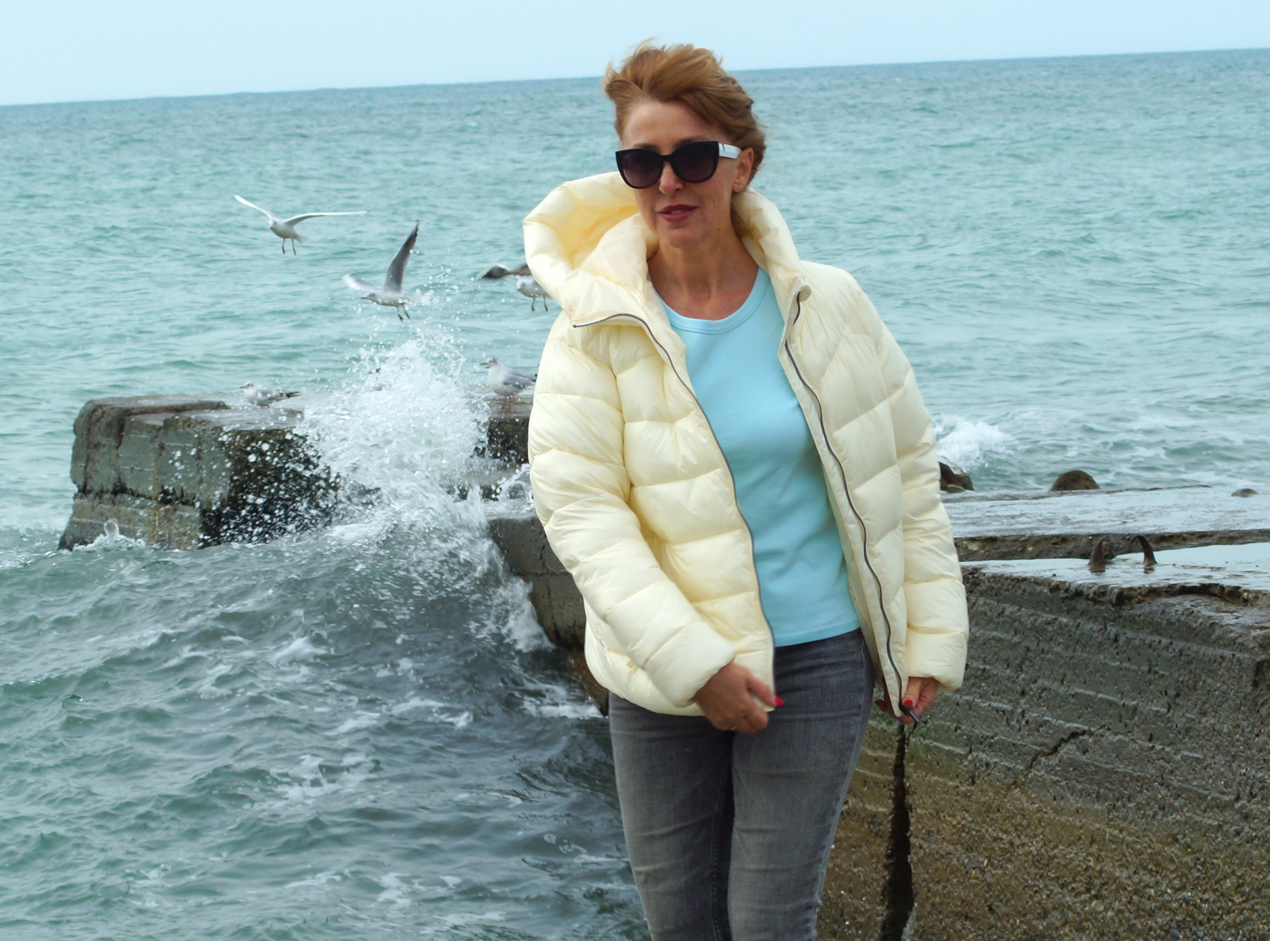 Портрет. Интерьерный и портретный фотограф в Екатеринбурге Андрей Калинин