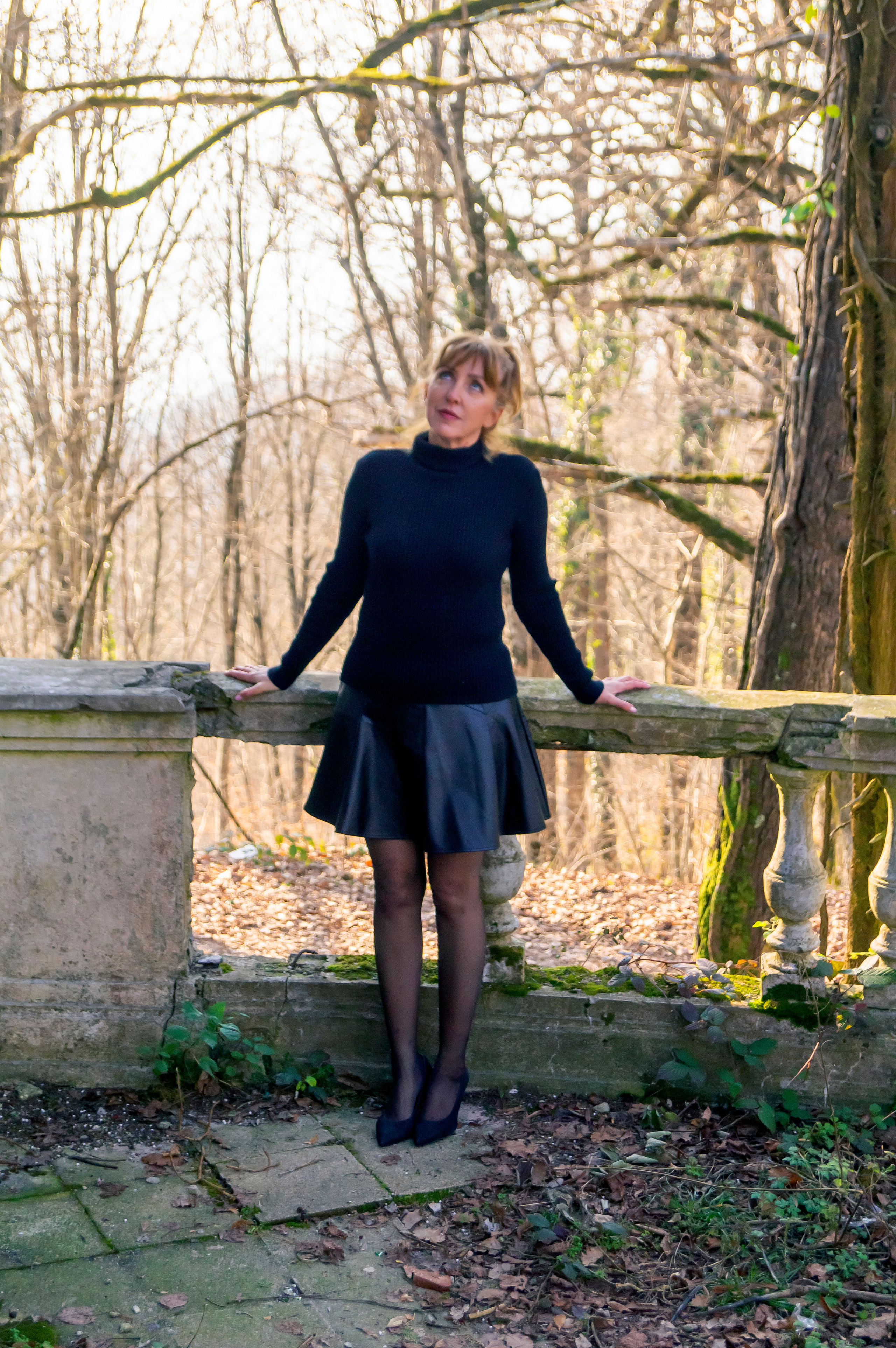 Портрет. Интерьерный и портретный фотограф в Екатеринбурге Андрей Калинин