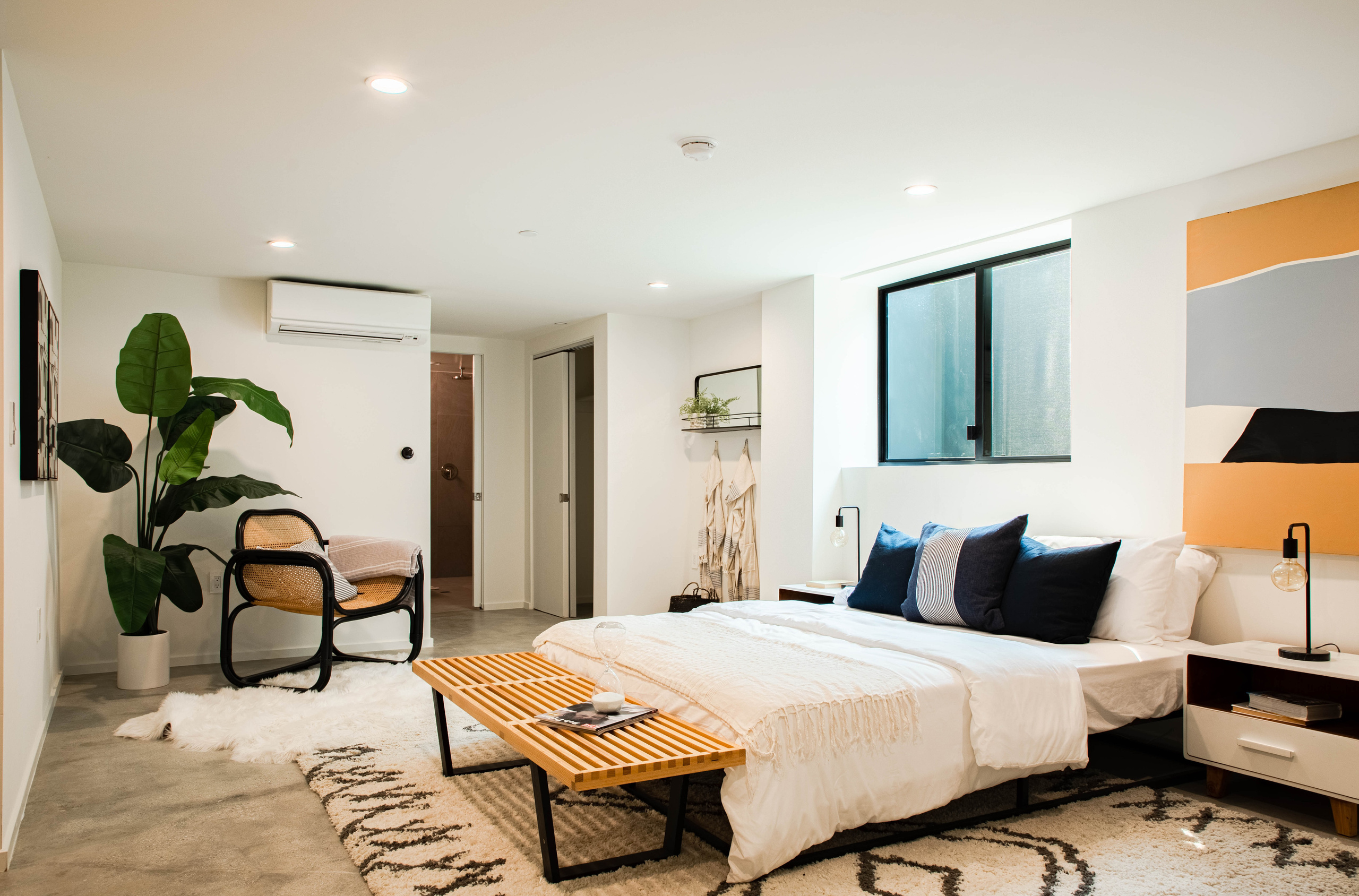 Квартиры и коттеджи. Интерьерный и портретный фотограф в Екатеринбурге Андрей Калинин