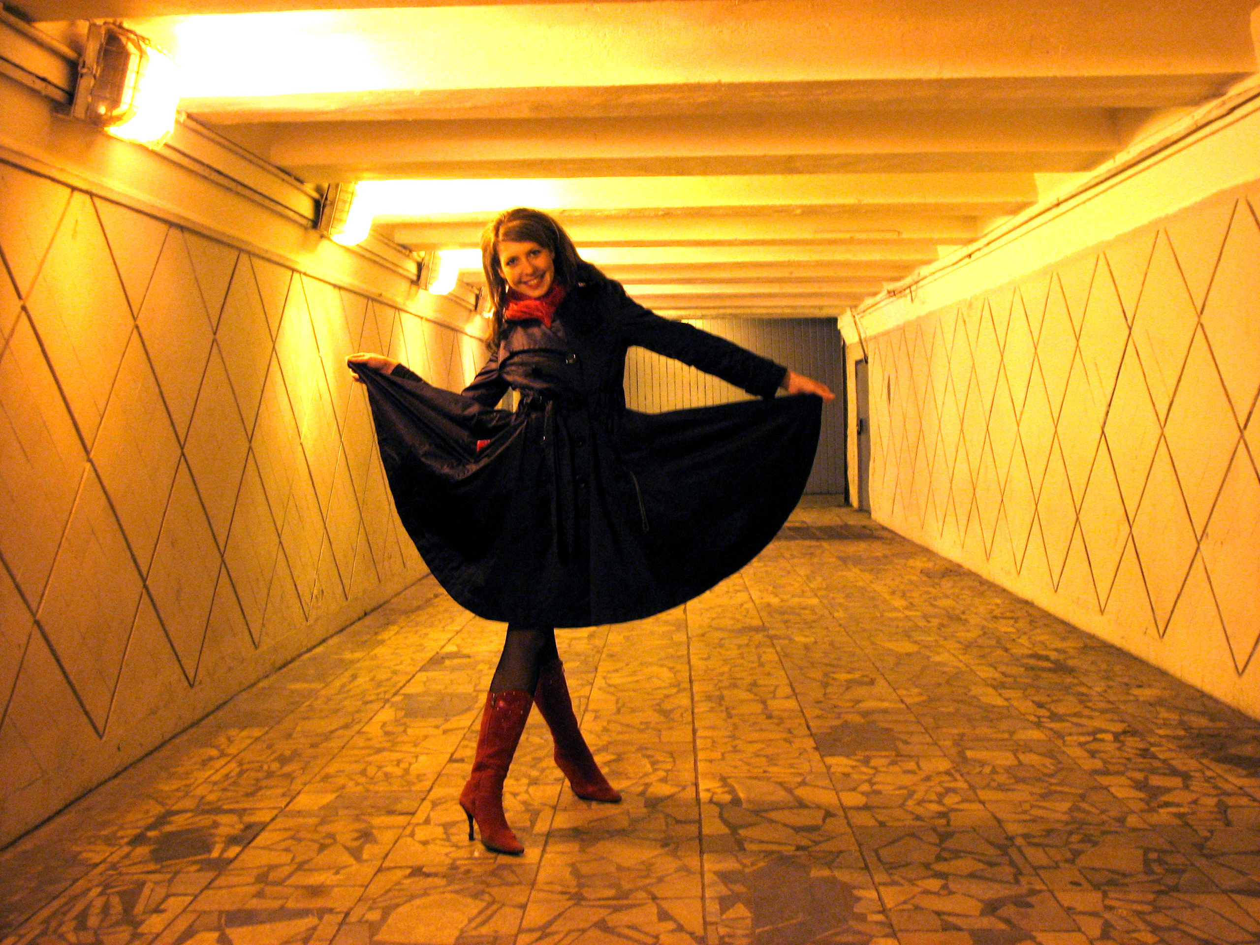 Портрет. Интерьерный и портретный фотограф в Екатеринбурге Андрей Калинин