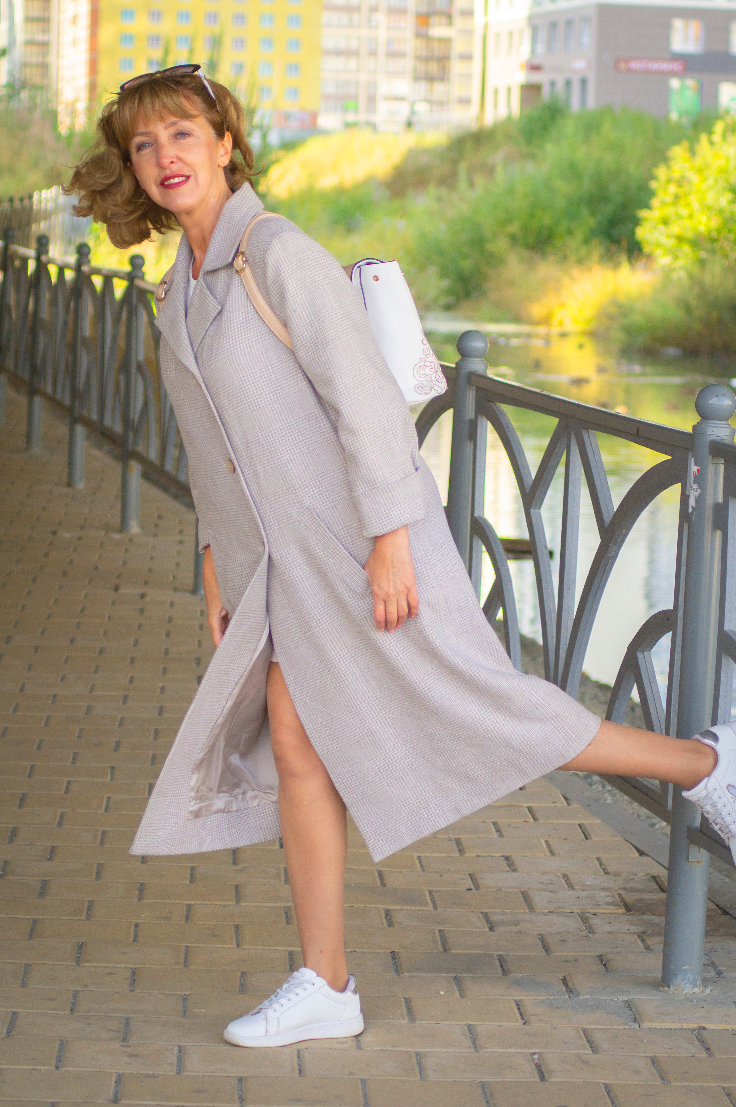 Портрет. Интерьерный и портретный фотограф в Екатеринбурге Андрей Калинин