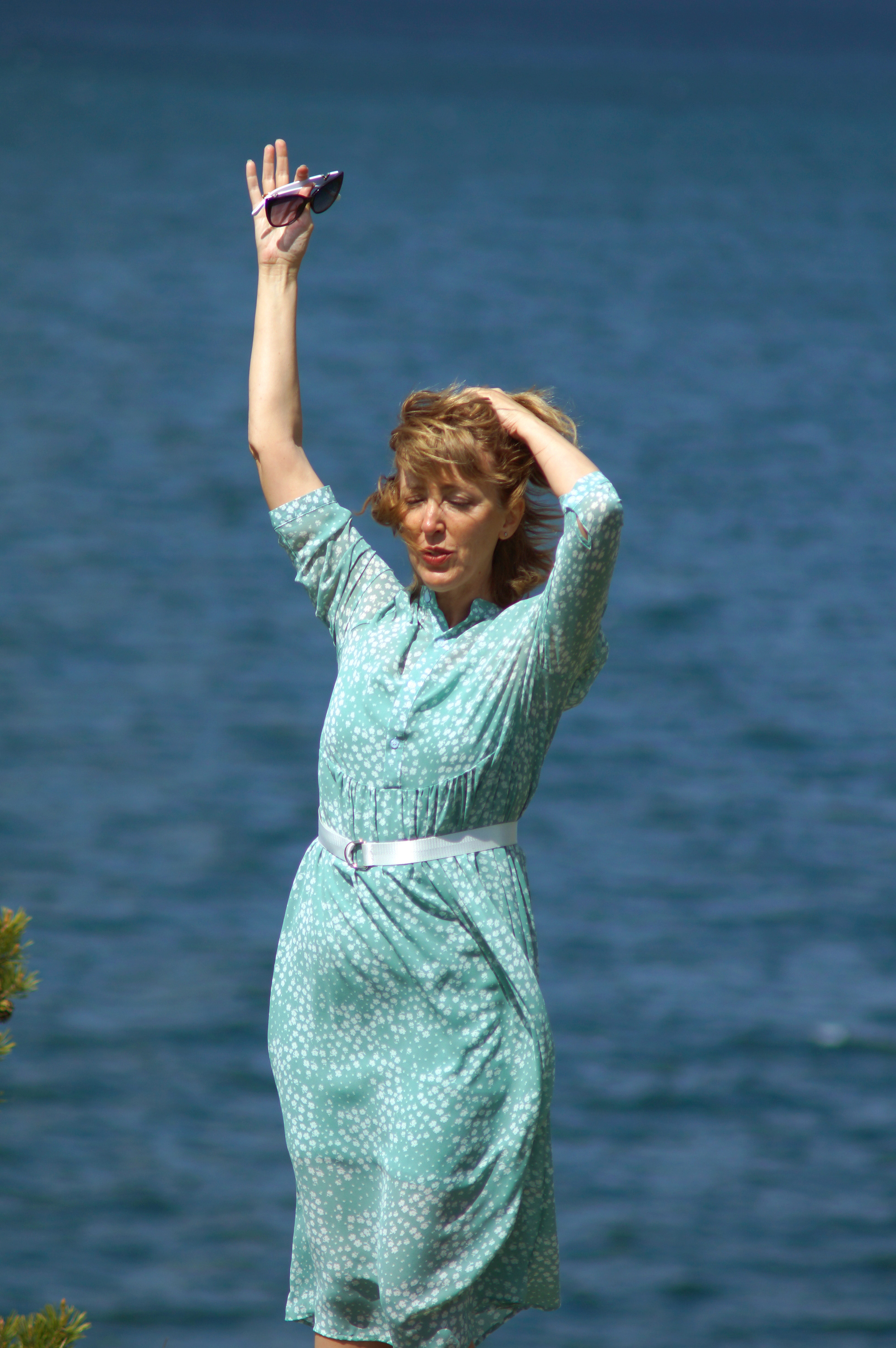 Портрет. Интерьерный и портретный фотограф в Екатеринбурге Андрей Калинин