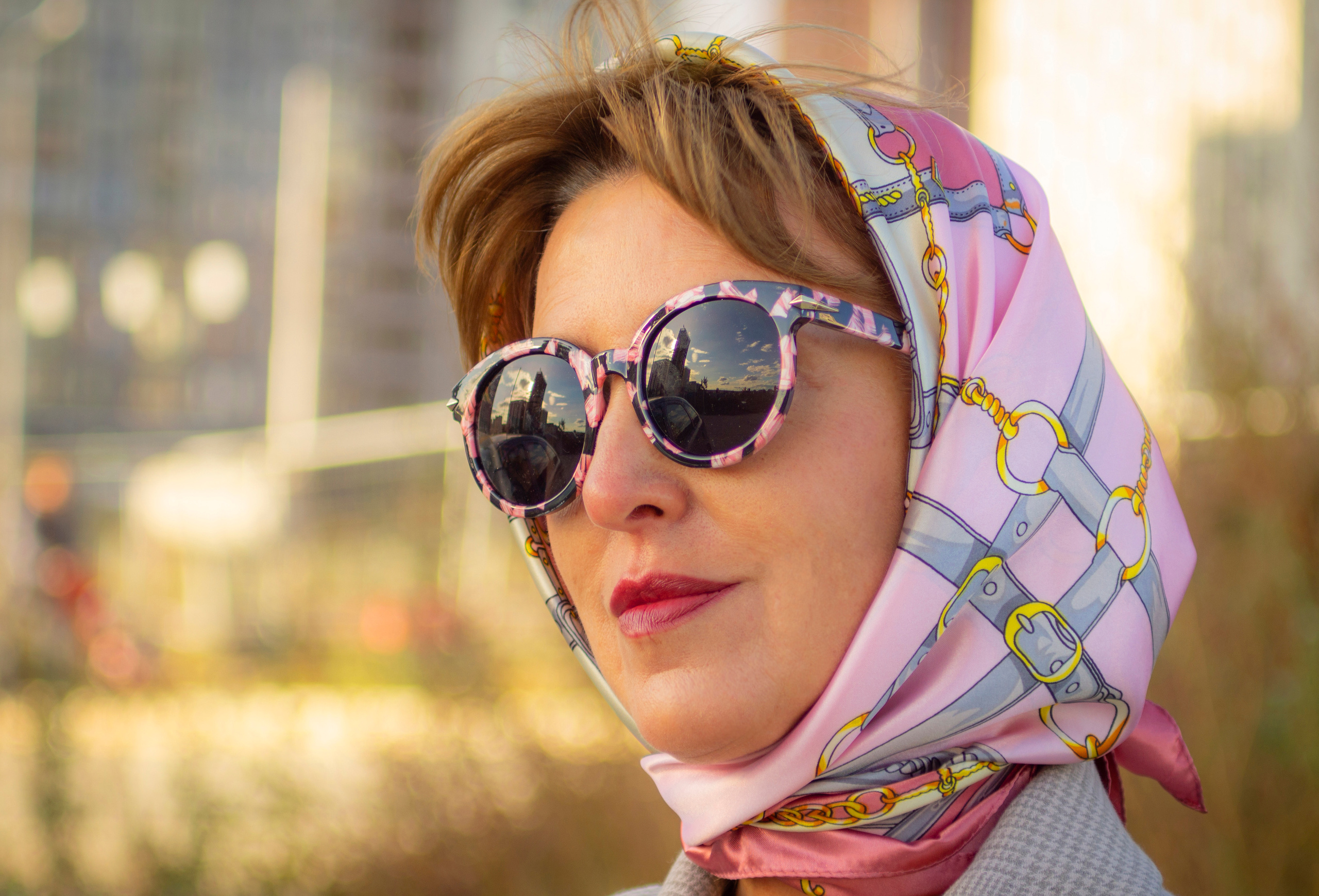 Портрет. Интерьерный и портретный фотограф в Екатеринбурге Андрей Калинин