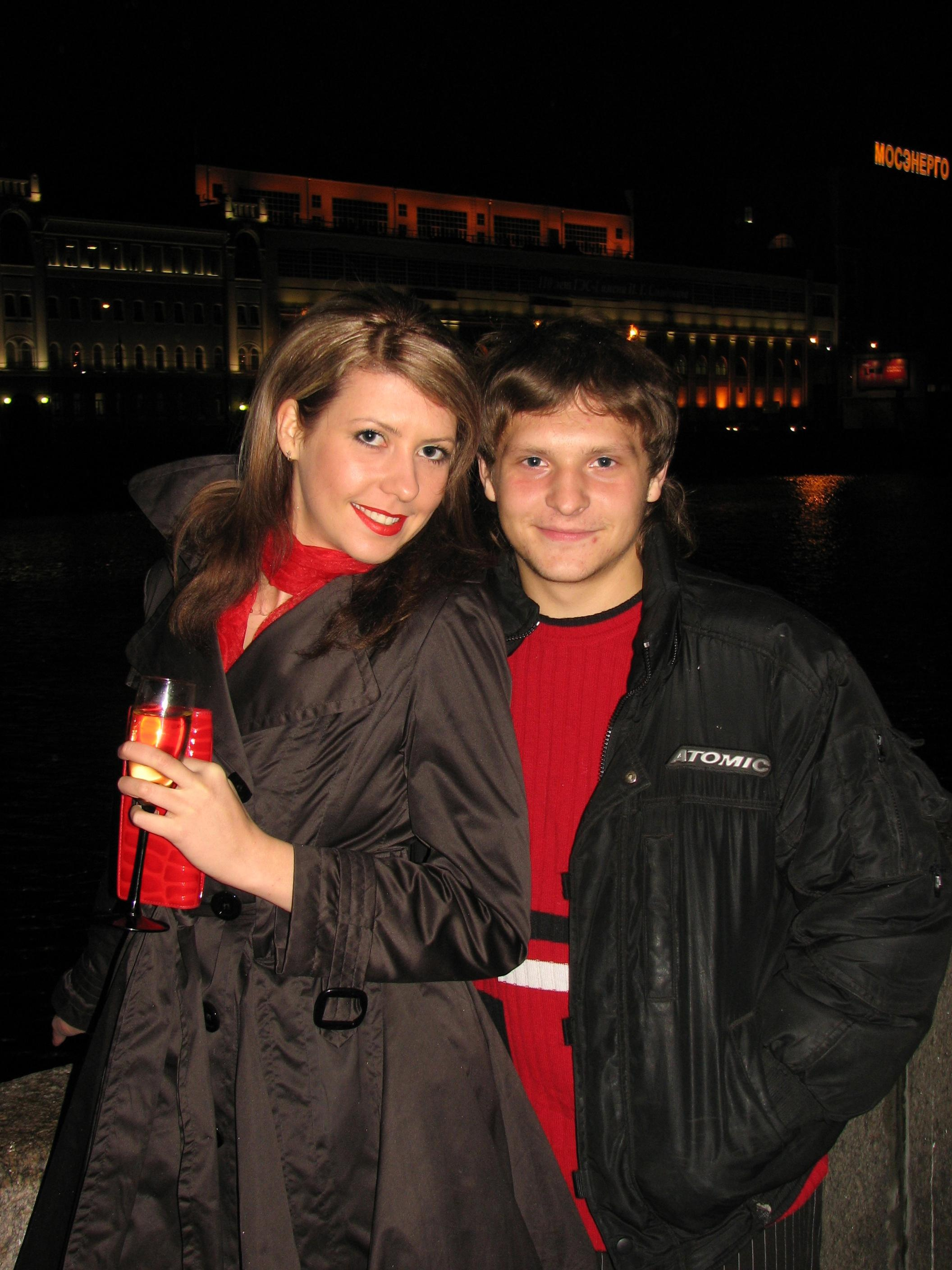 Портрет. Интерьерный и портретный фотограф в Екатеринбурге Андрей Калинин