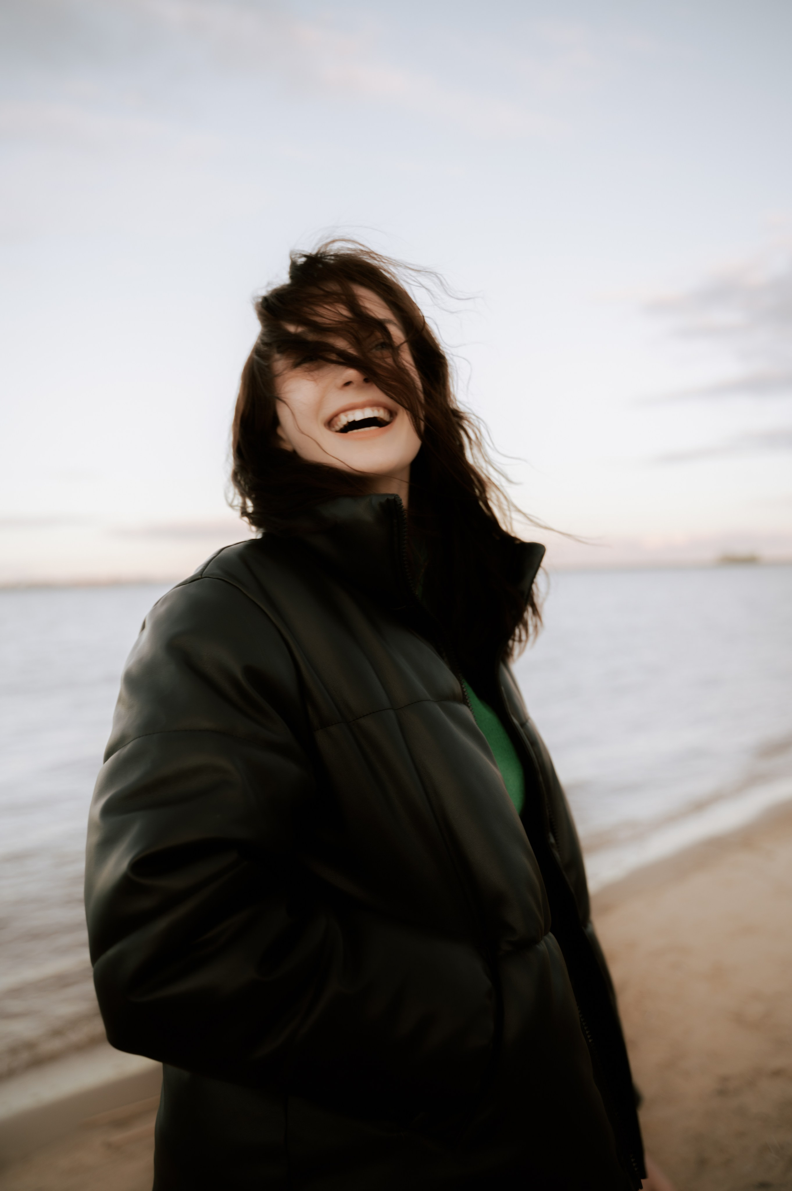 Фотосессия для Maksllx. Фотограф/видеограф Богдан Голованов