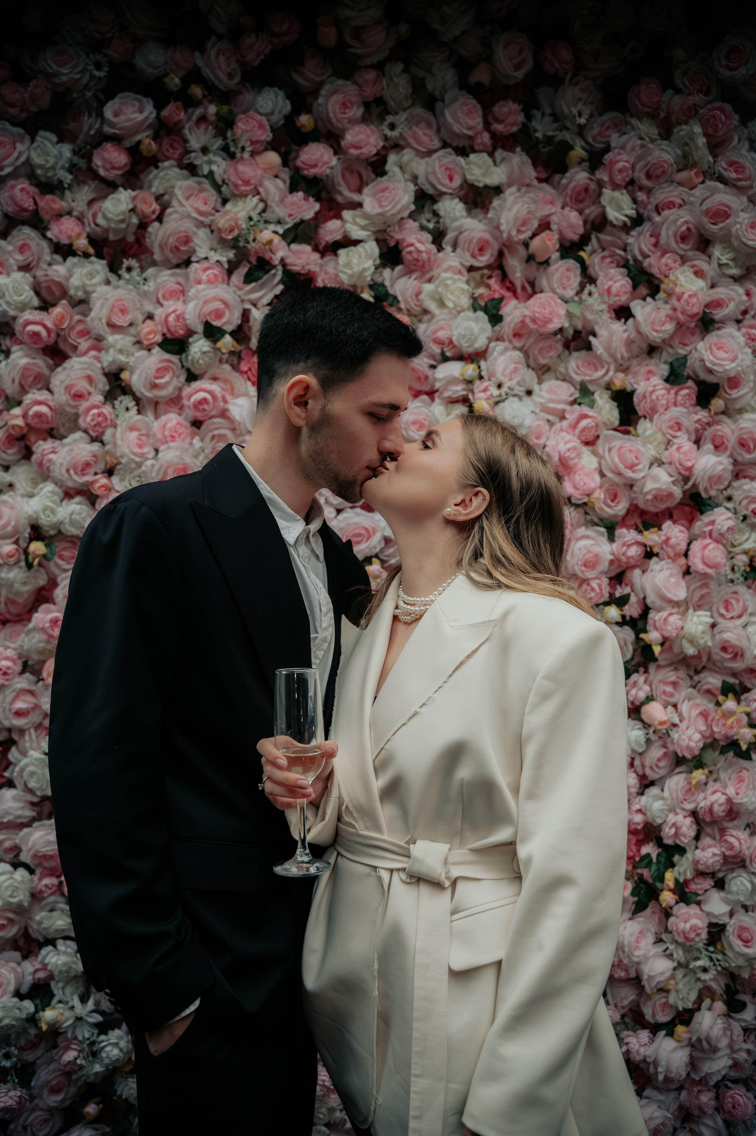 Свадьба Айбулата и Карины. Фотограф/видеограф Богдан Голованов