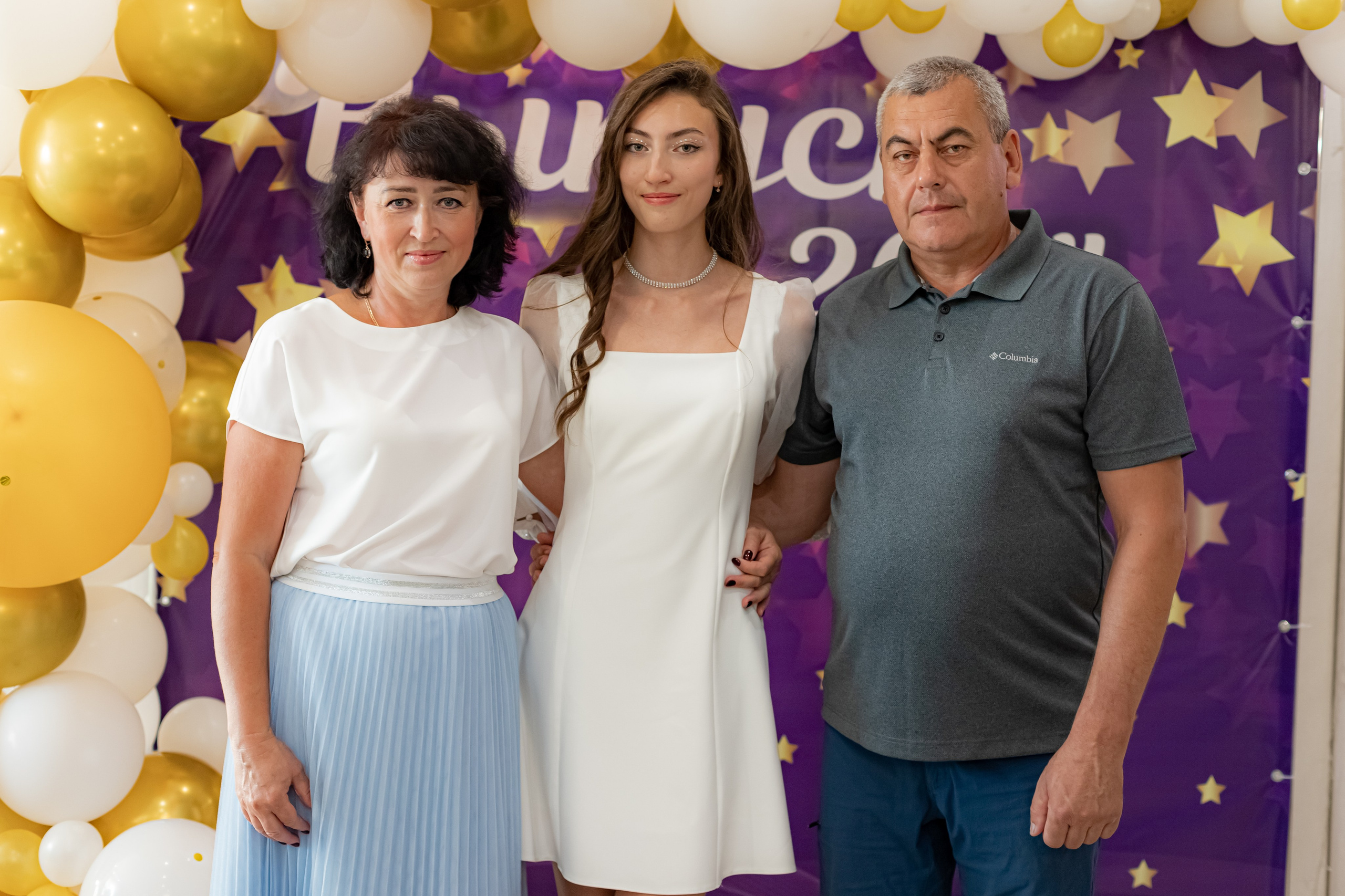 Выпускной. Photokarish