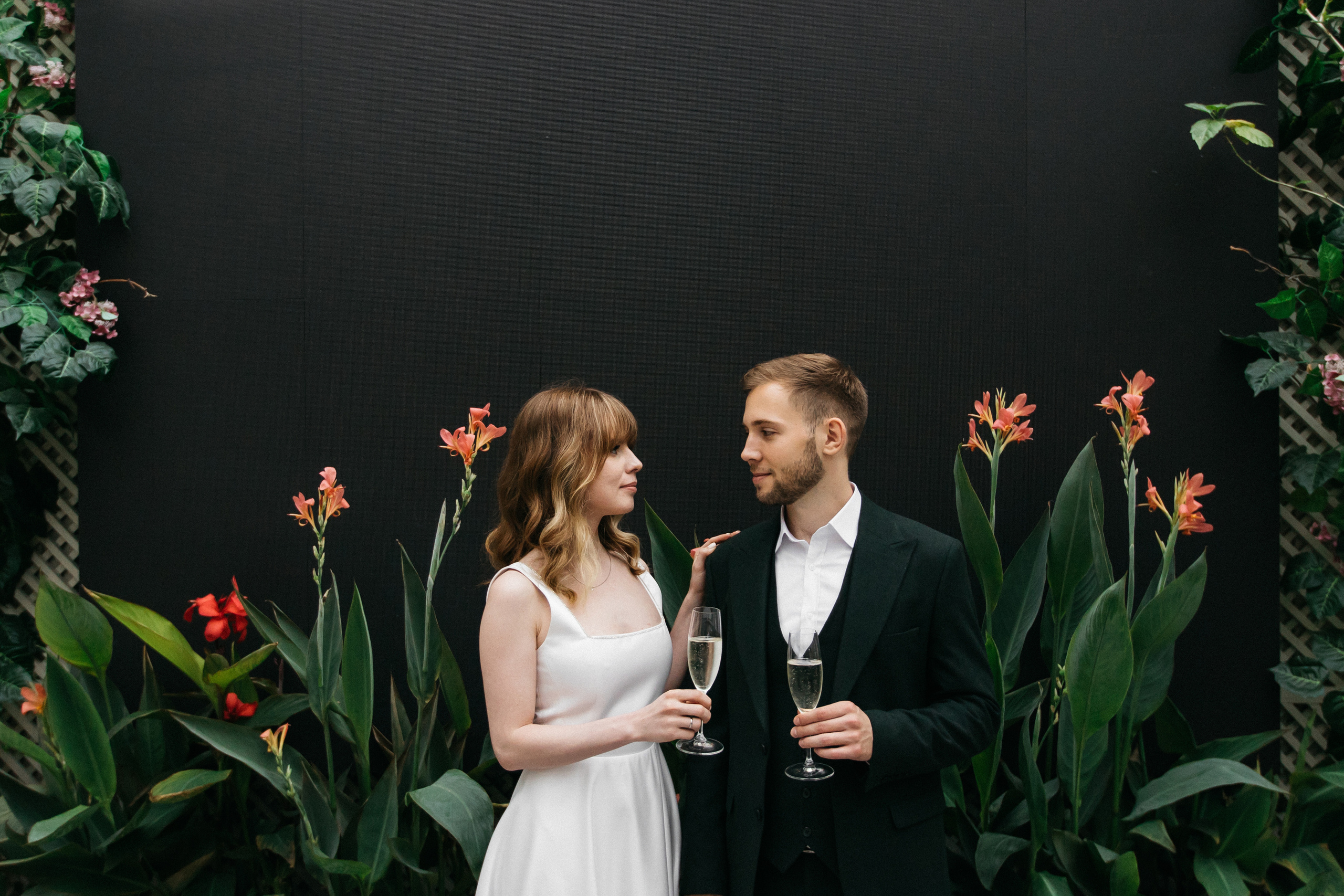 Роял, Modus Вика и Рома. Свадебный и семейный фотограф в Москве Холда Тати